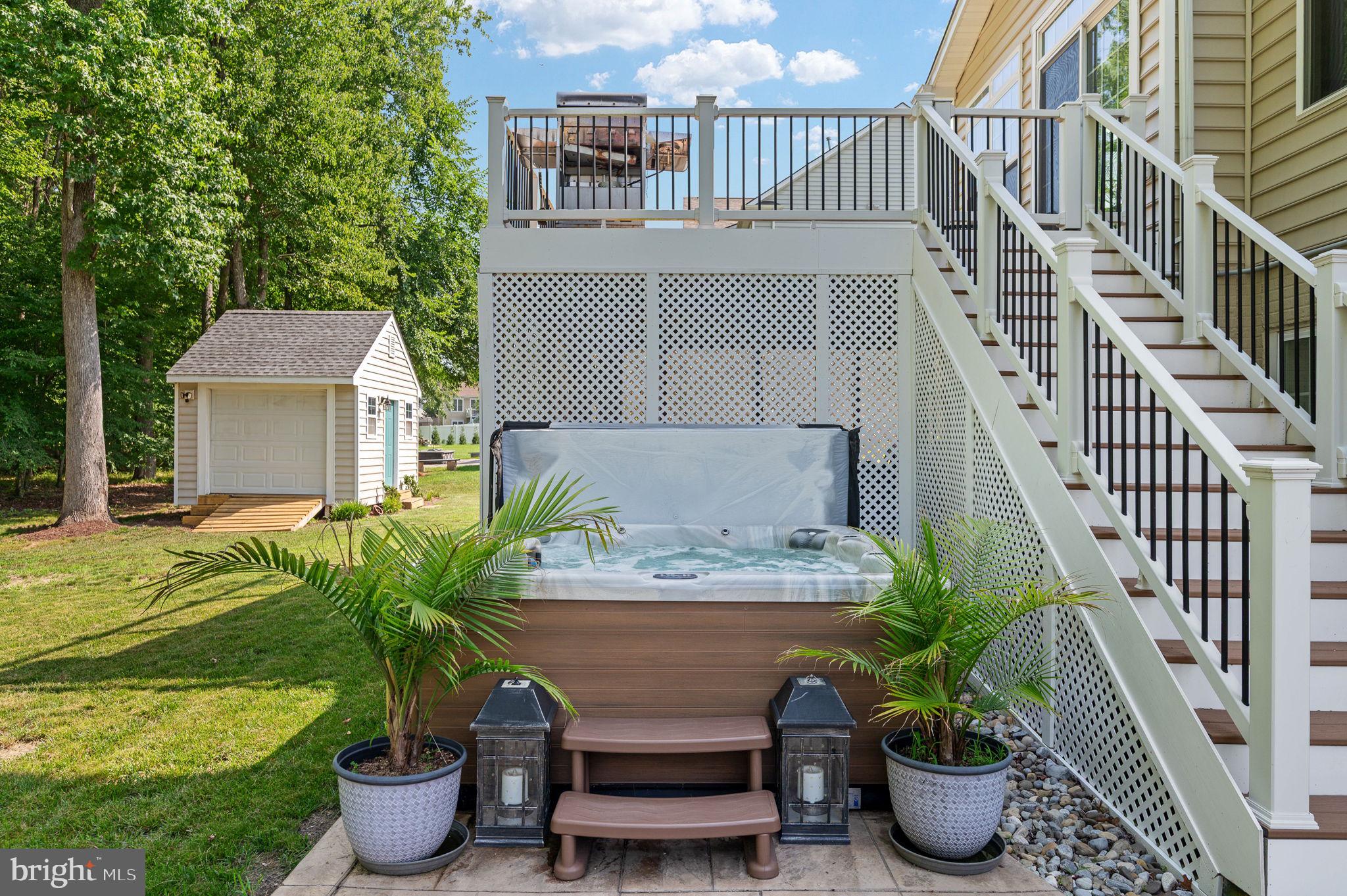 SAWHILL - Residential