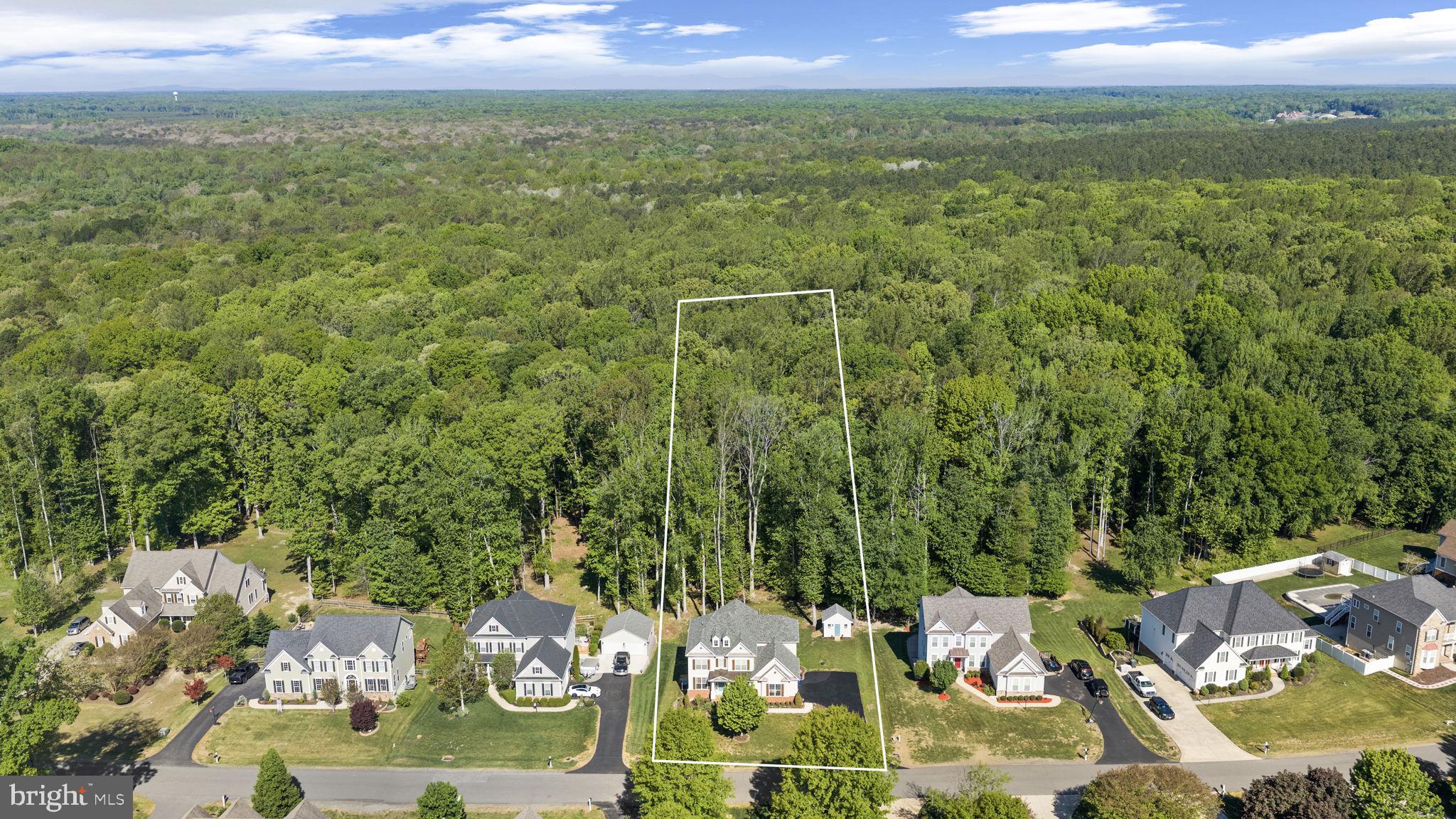 SAWHILL - Residential