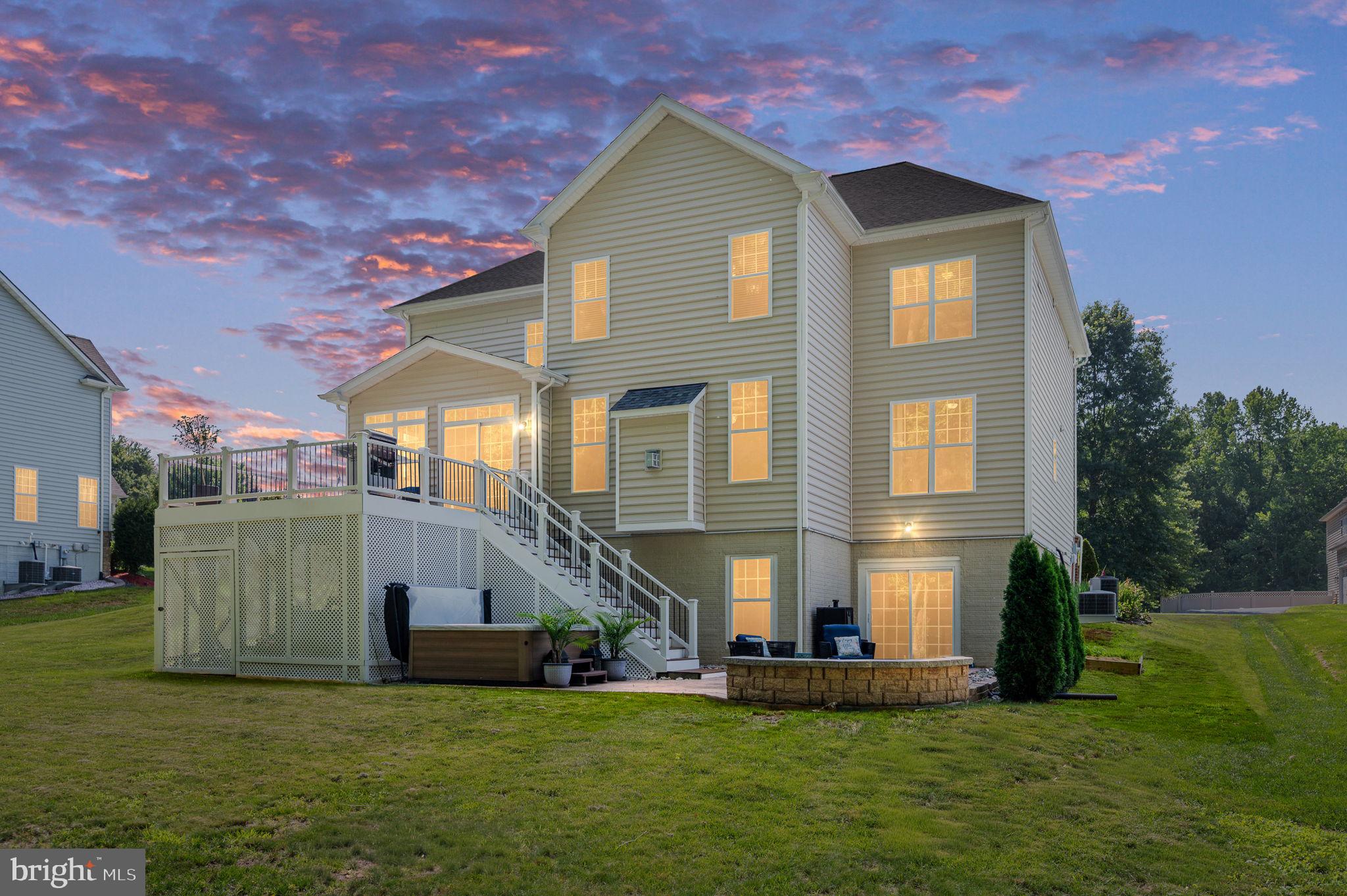 SAWHILL - Residential