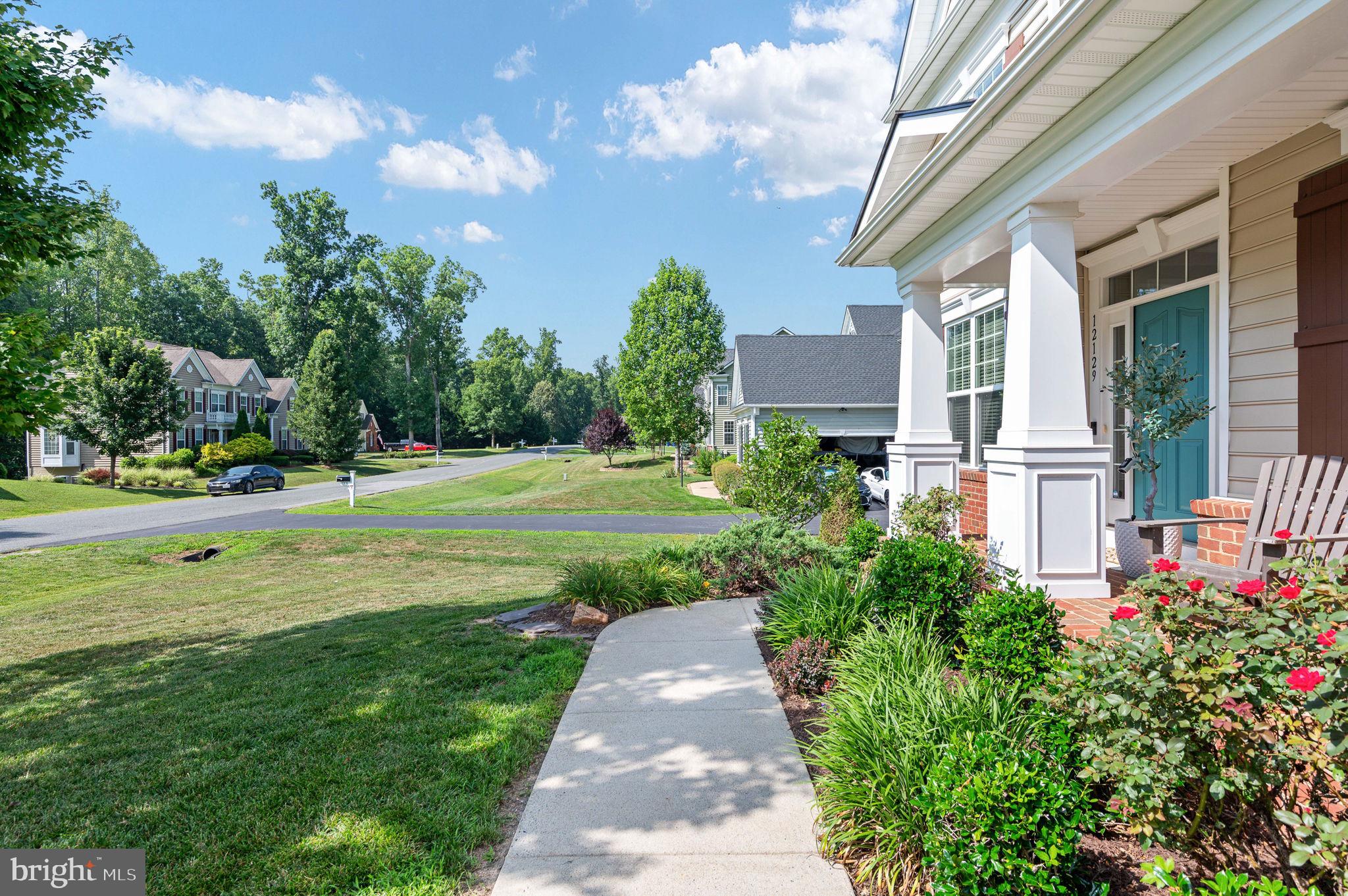 SAWHILL - Residential