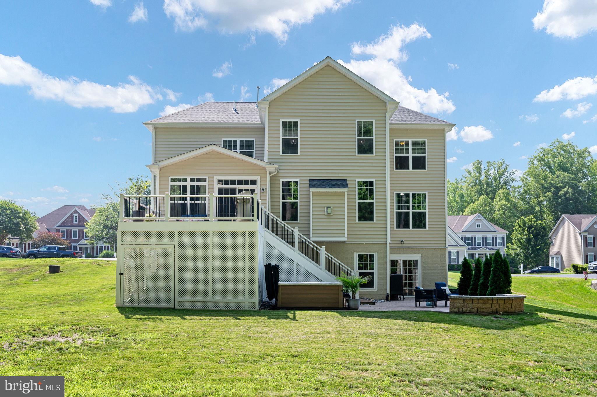SAWHILL - Residential