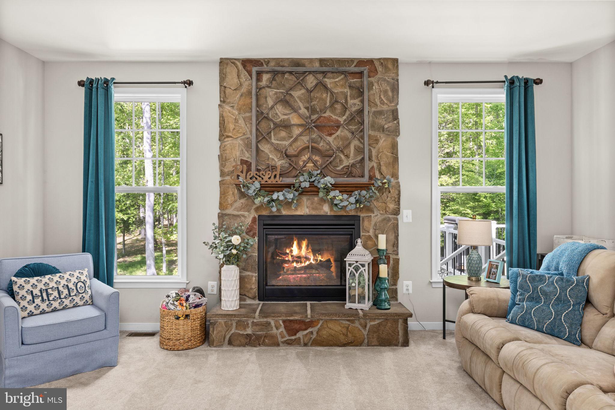 SAWHILL - Residential