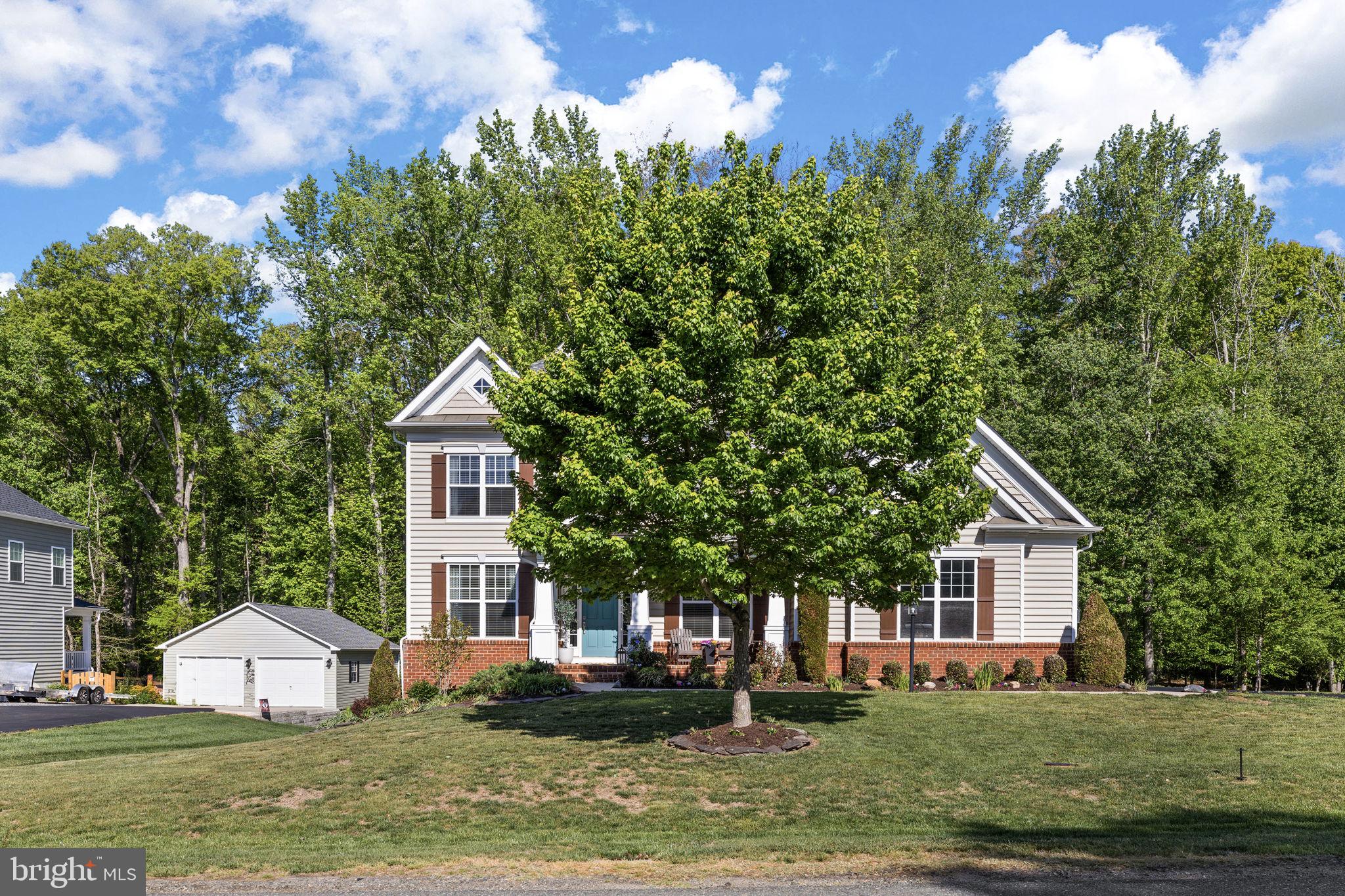 SAWHILL - Residential