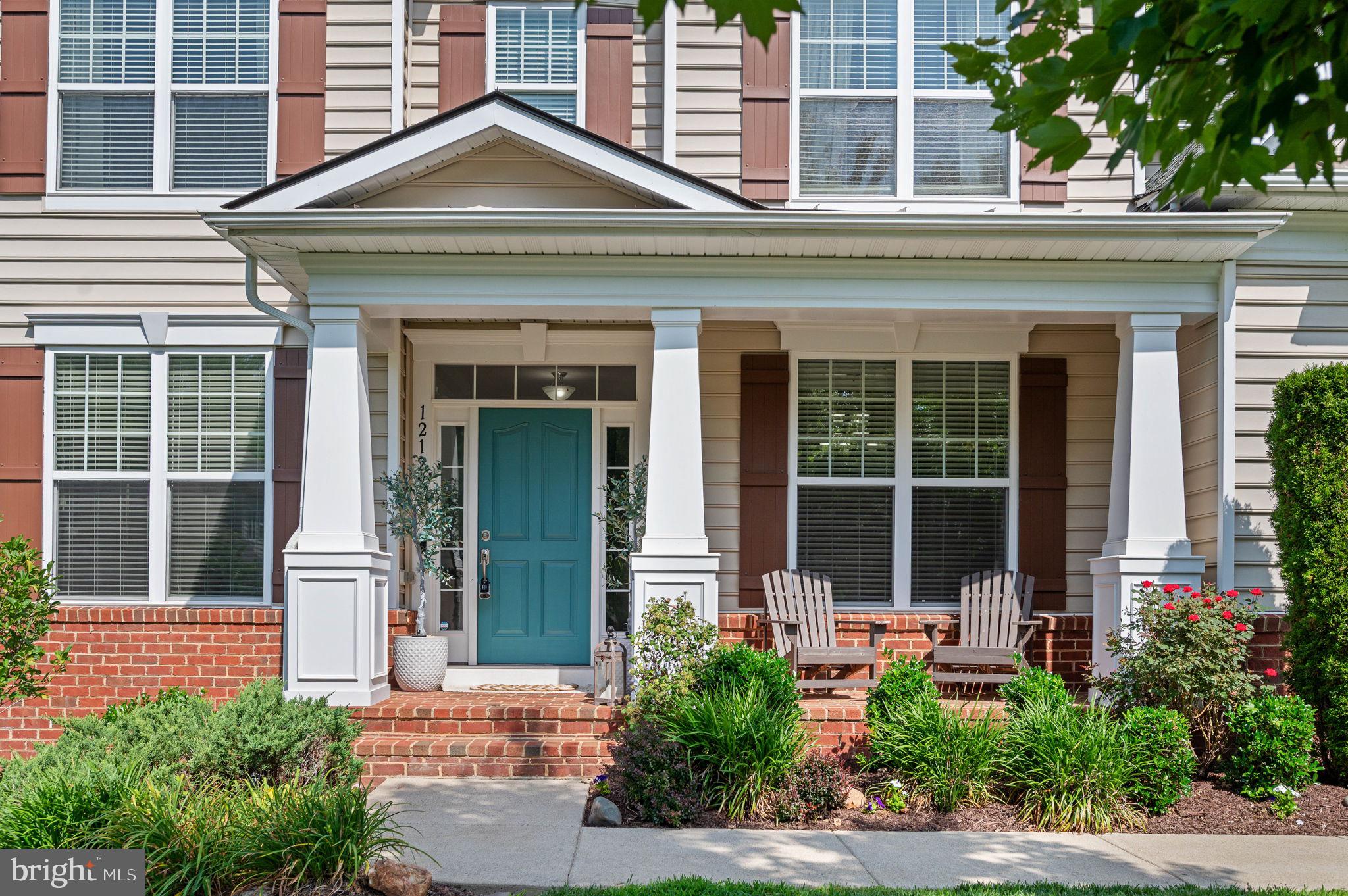SAWHILL - Residential