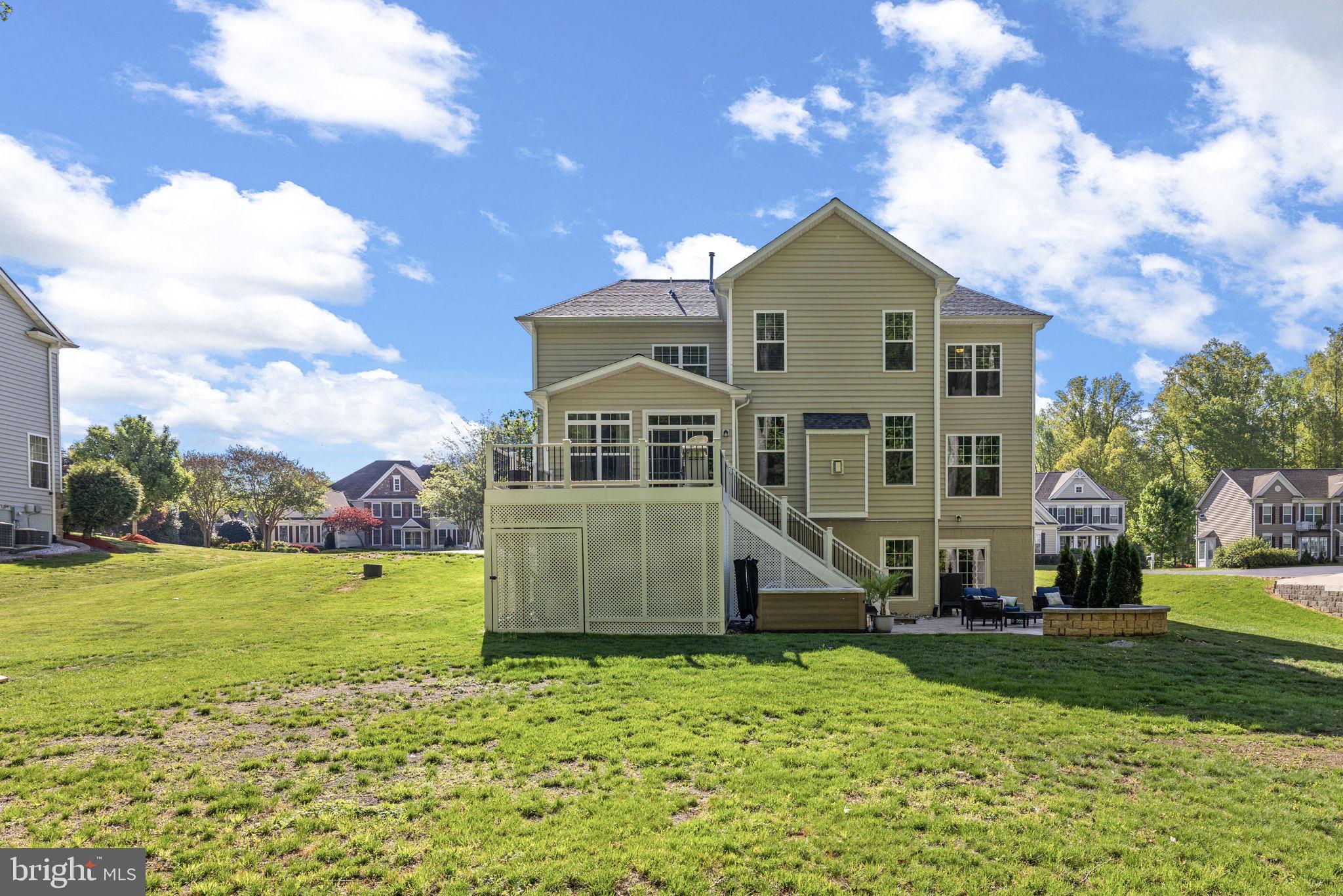 SAWHILL - Residential