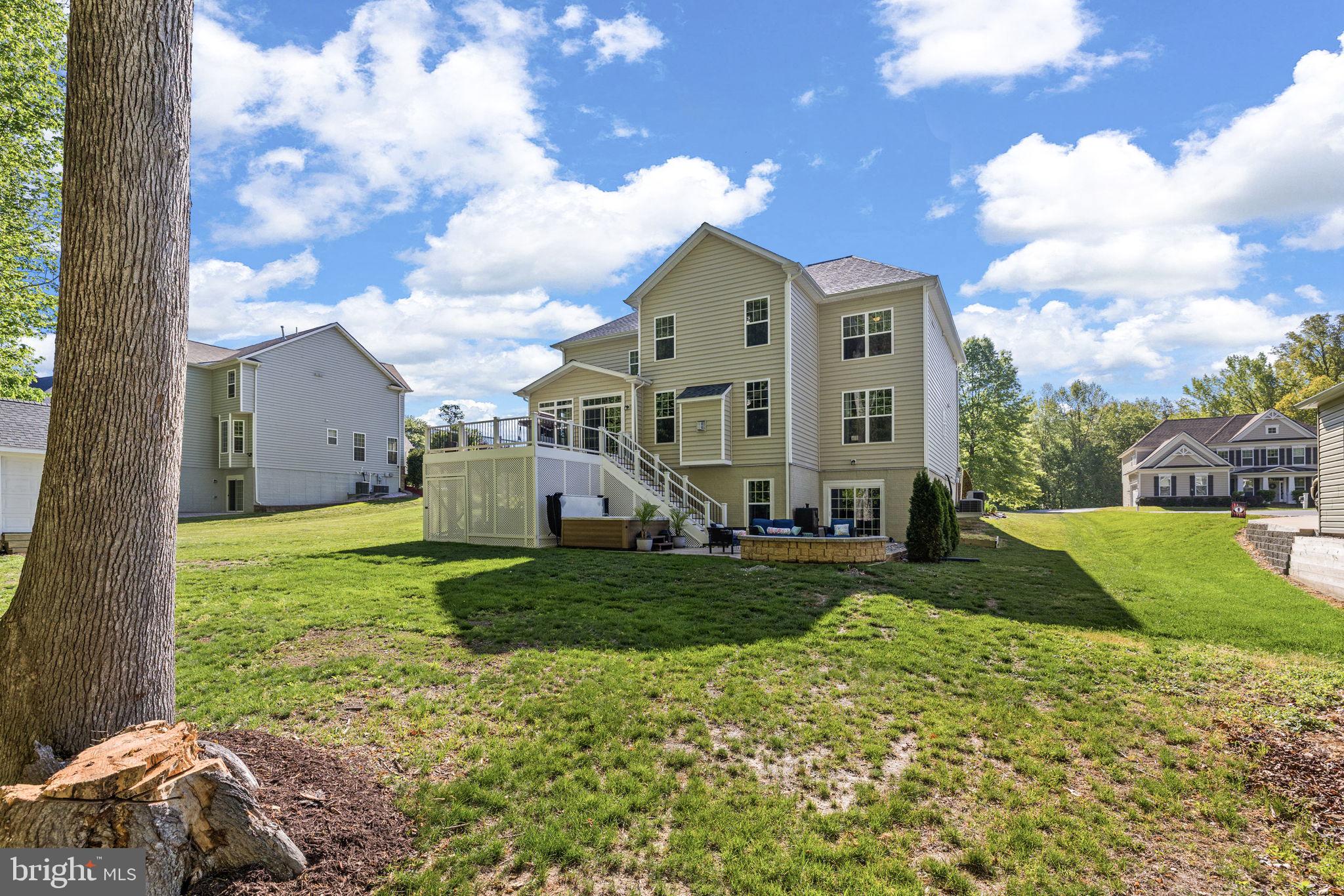 SAWHILL - Residential