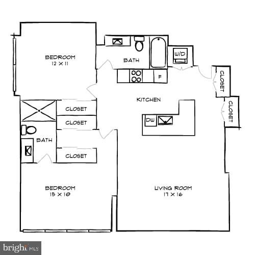 Live at Park Towne Place Apartment Homes in Center City Philadelphia, and you'll be blocks from the center of nightlife in Logan Square and Rittenhouse Square. Unit features modern kitchens, quartz countertops, stainless steel appliances, in-unit washers and dryers, breakfast bars, pendant lighting, tile backsplashes, wood plank flooring throughout, walk-in closets. Stunning city and museum views are offered in a variety of floor plans! Mainstreet Market and Caf , featuring gourmet coffee and tea and much more! Fitness center with Technogym equipment, Queenax boxing gym, yoga/spin studio with indoor/outdoor workout space. It boasts Philadelphia's largest pools, an art studio, fitness center with boxing gym, yoga/spin studio, social lounge with demonstration kitchen, gourmet market and cafe, outdoor lounge with fire pit, 24-hour concierge, 24/7 package acceptance, resident shuttle service  to Center City and University City and more. Make Whole Foods as your second kitchen conveniently located just 1 block away. Our apartments are within one mile of several institutions of higher education: Drexel University, Temple University, University of Penn, CHOP, Moore college of Arts, Community College of Philadelphia. You won't find a better building to live with amenities in the Fairmount Area. Park Towne Place includes 948 apartment and penthouse homes within four high-rise towers. The community is nestled between green acres on the Benjamin Franklin Parkway in the heart of Center City Philadelphia's Museum District. Park Town.  ** Prices and availability subject to change on a daily basis ** Photos are of model units ** Parking may be available for additional fee **