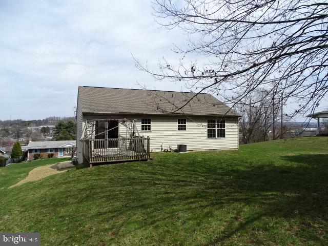 GWENDALE - Residential