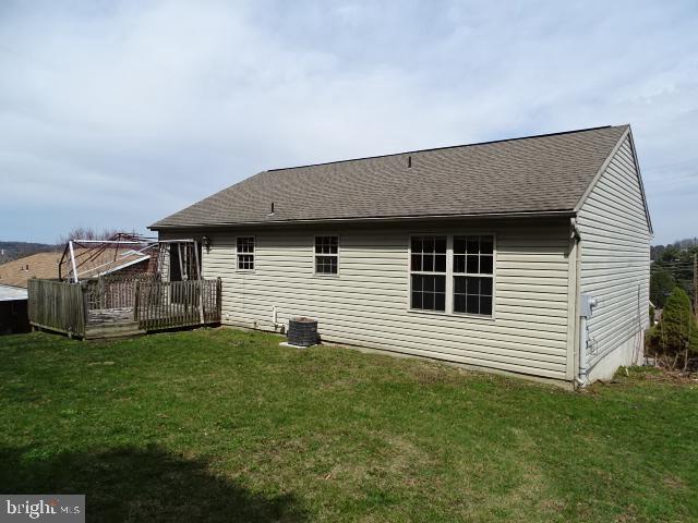 GWENDALE - Residential