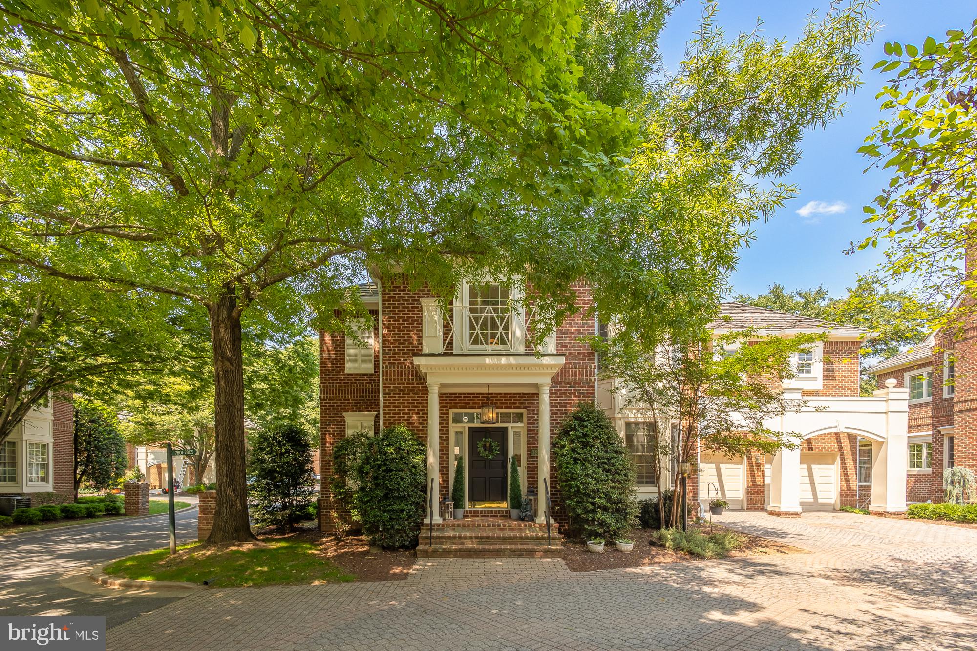 AVENEL - Residential