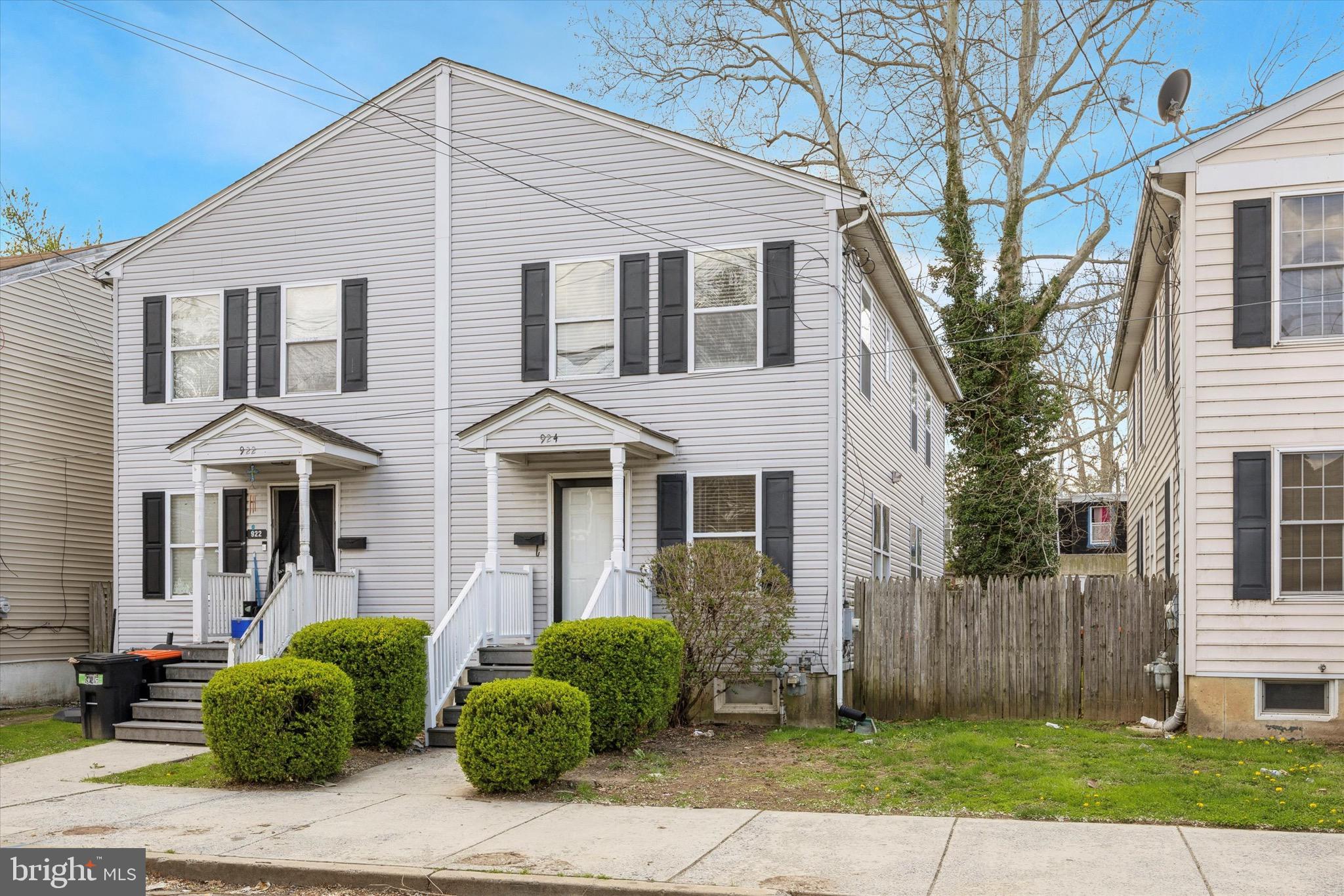 NONE AVAILABLE - Residential