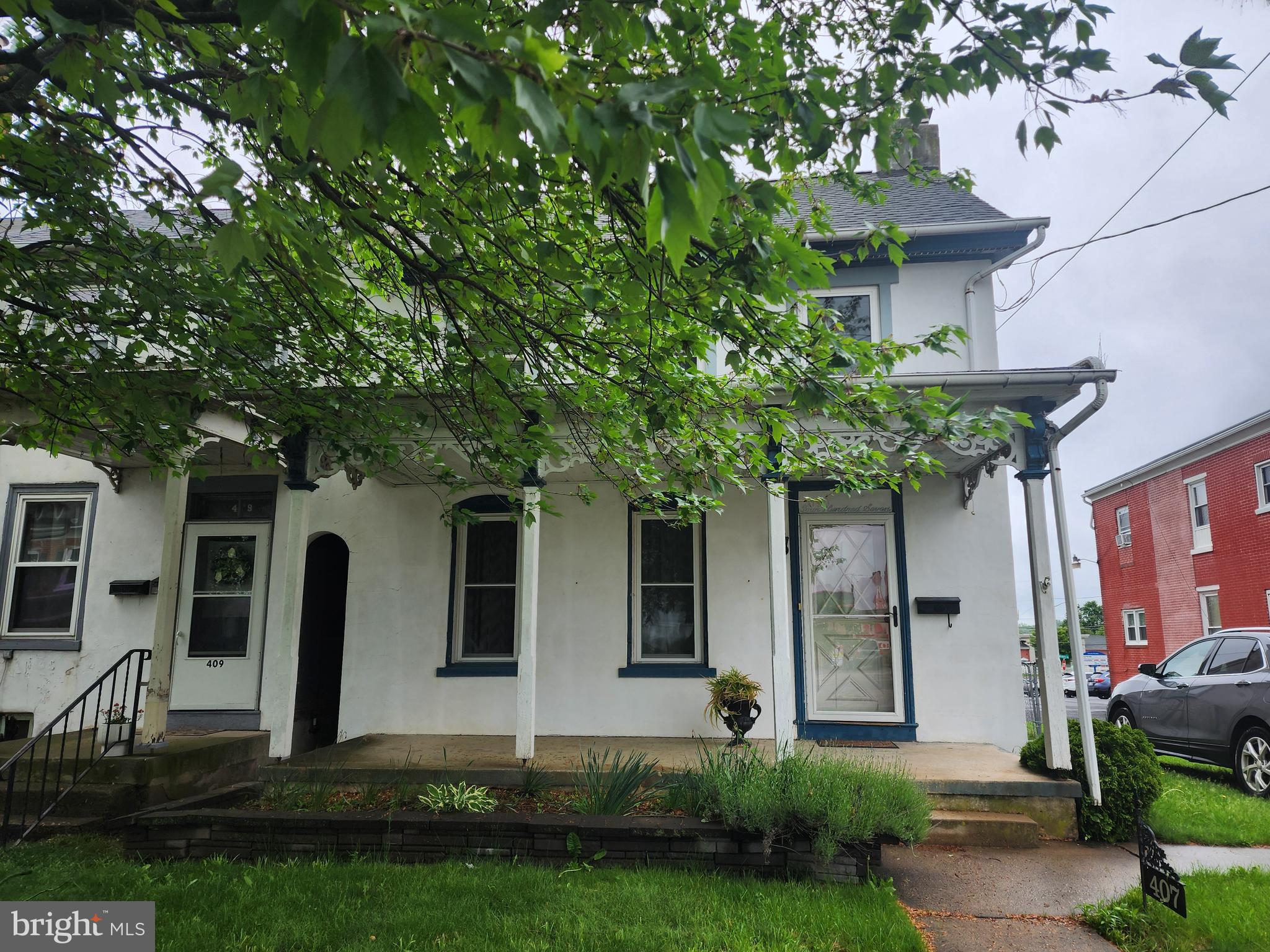 NONE AVAILABLE - Residential Lease