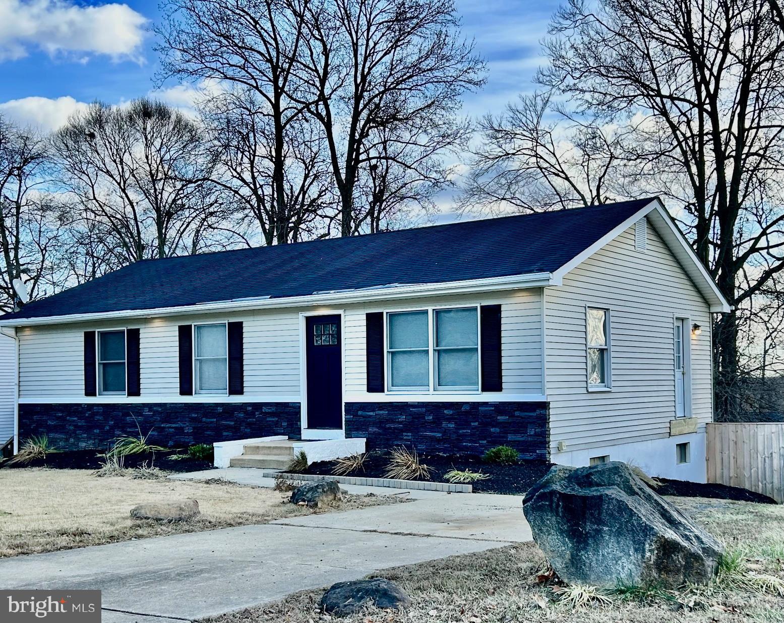 BUCKHILL FARMS - Residential