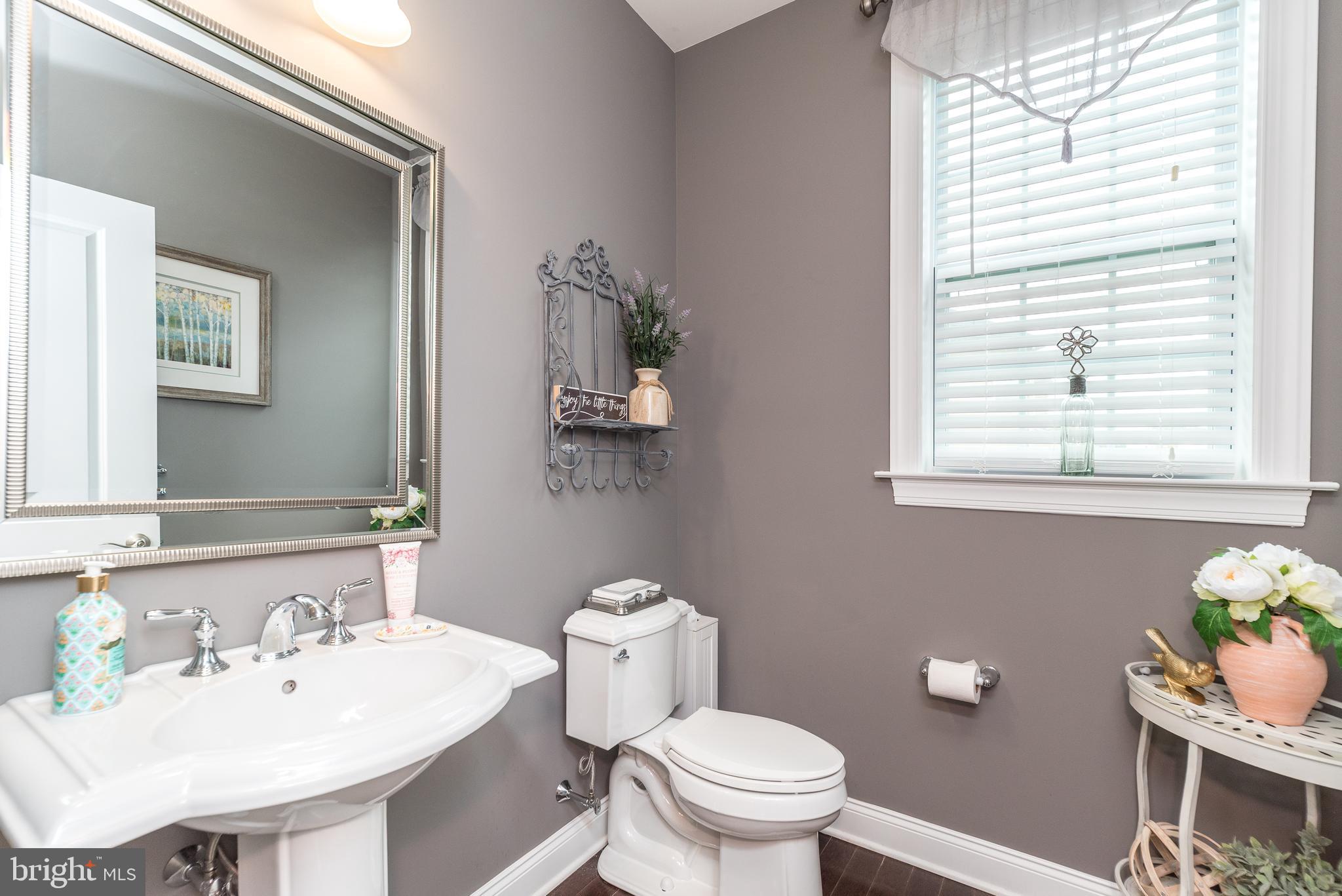 RESERVE AT SALFORD - Residential