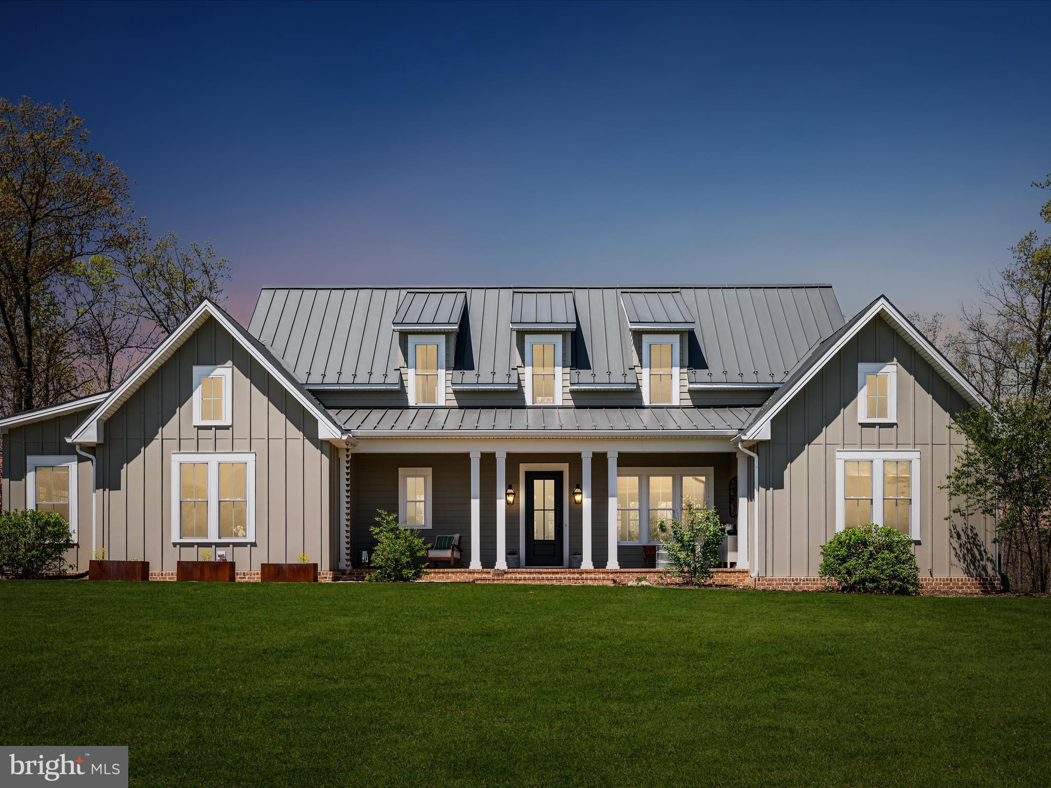 PINE HILL GOLF CLUB - Residential