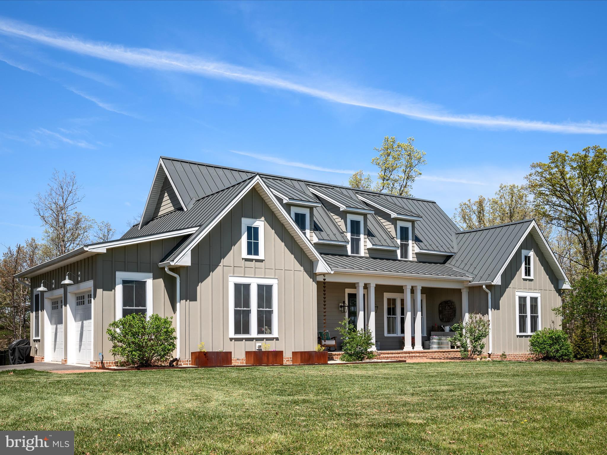 PINE HILL GOLF CLUB - Residential