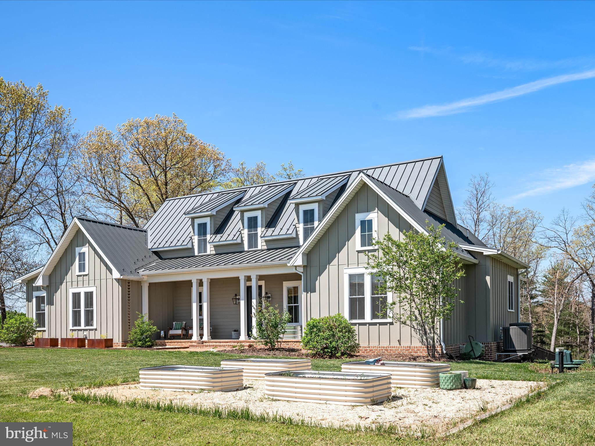 PINE HILL GOLF CLUB - Residential