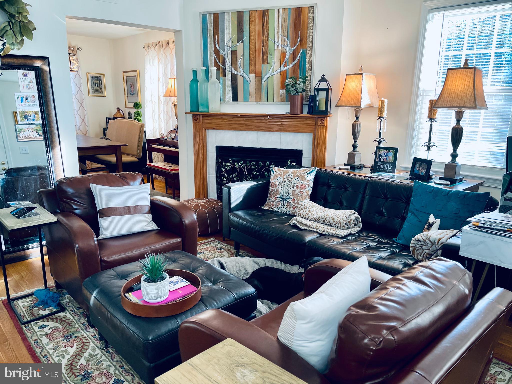 BAGGETT TRACT - Residential Lease