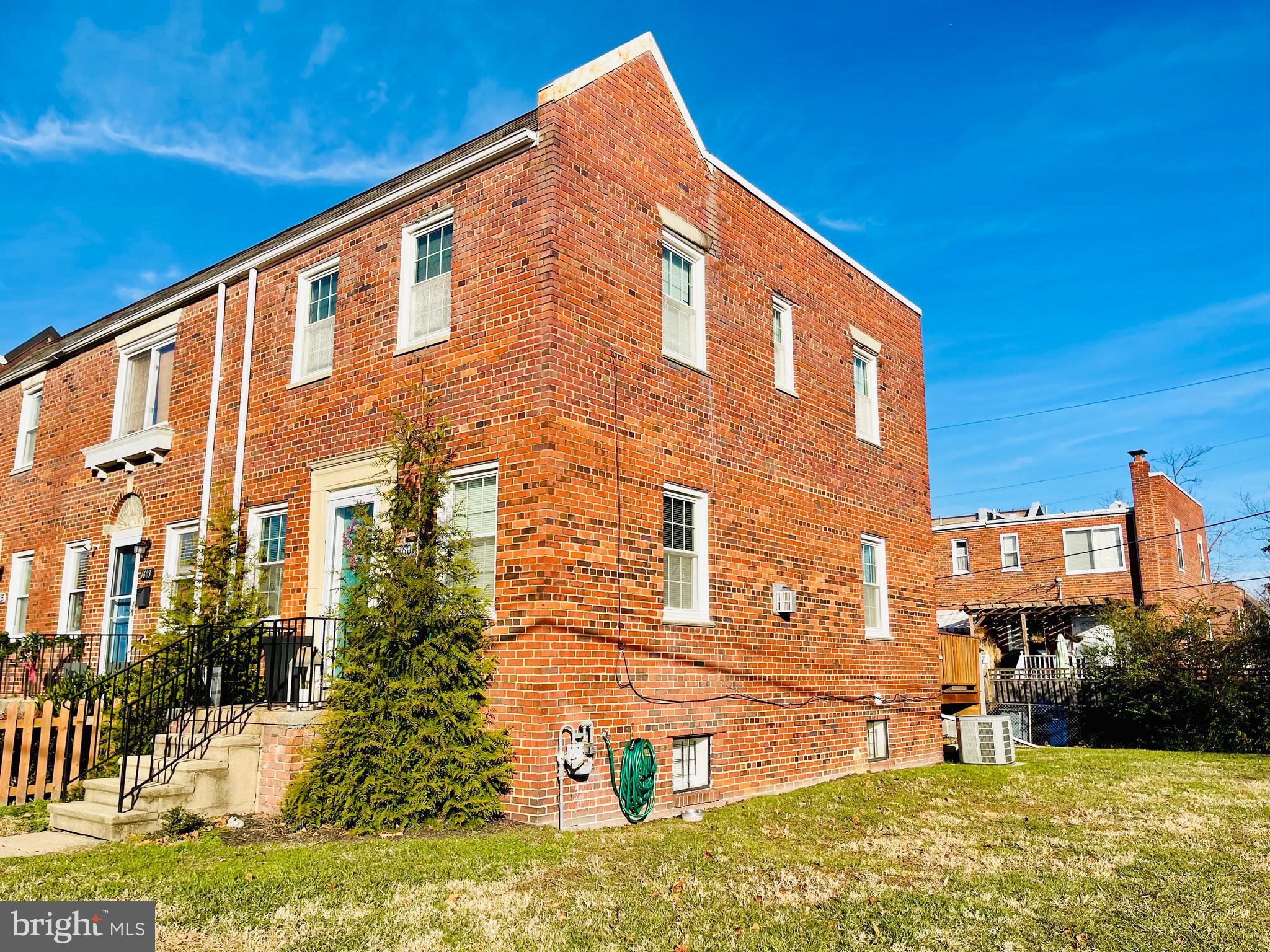 BAGGETT TRACT - Residential Lease