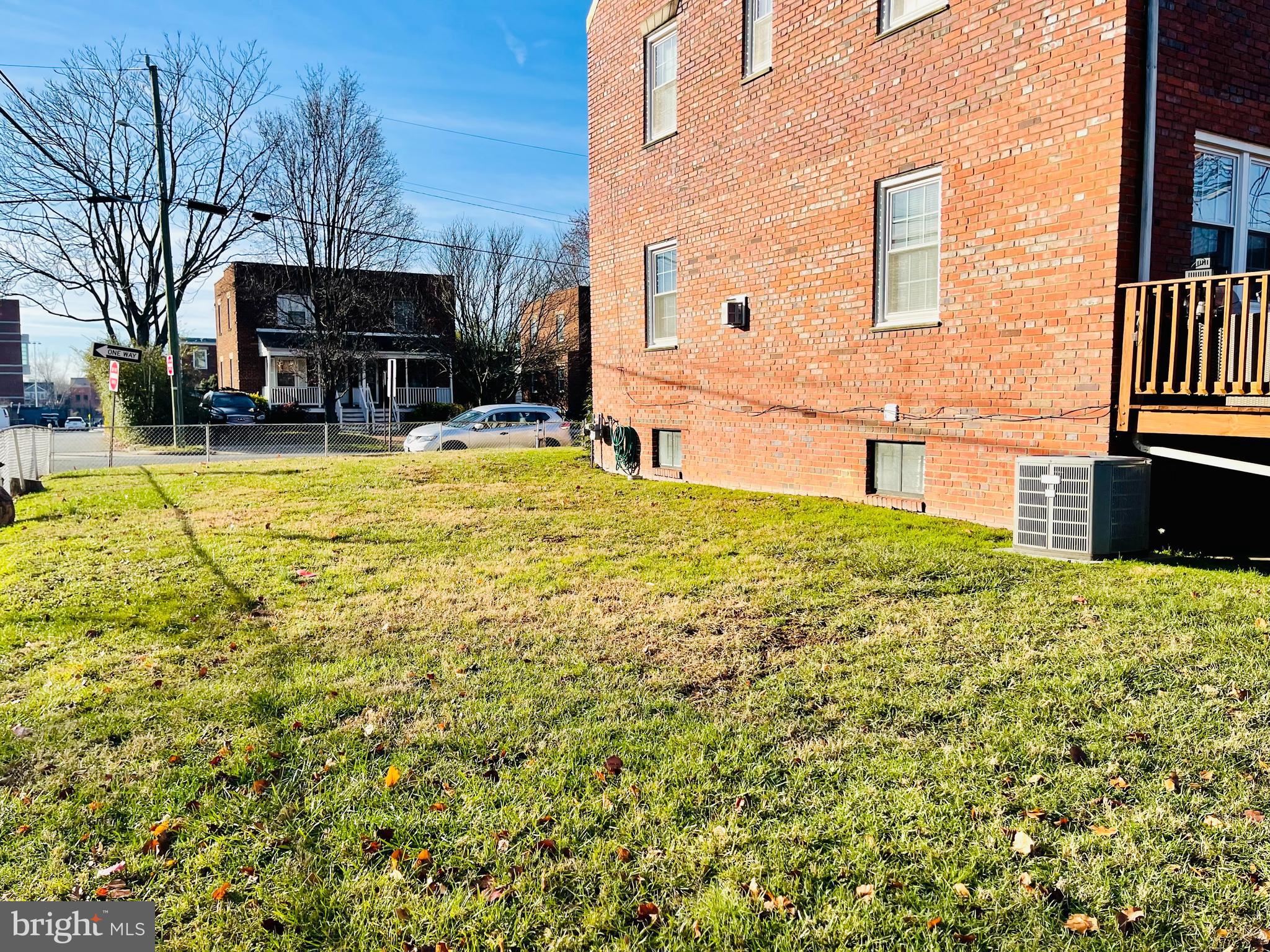 BAGGETT TRACT - Residential Lease