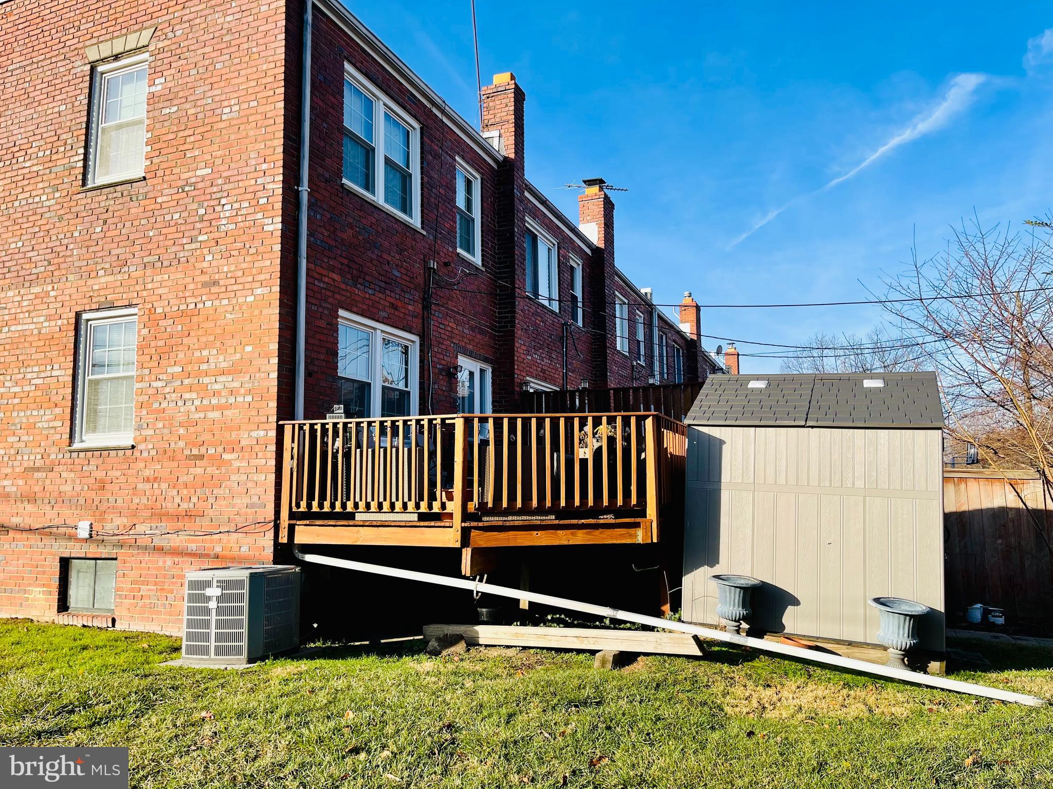 BAGGETT TRACT - Residential Lease