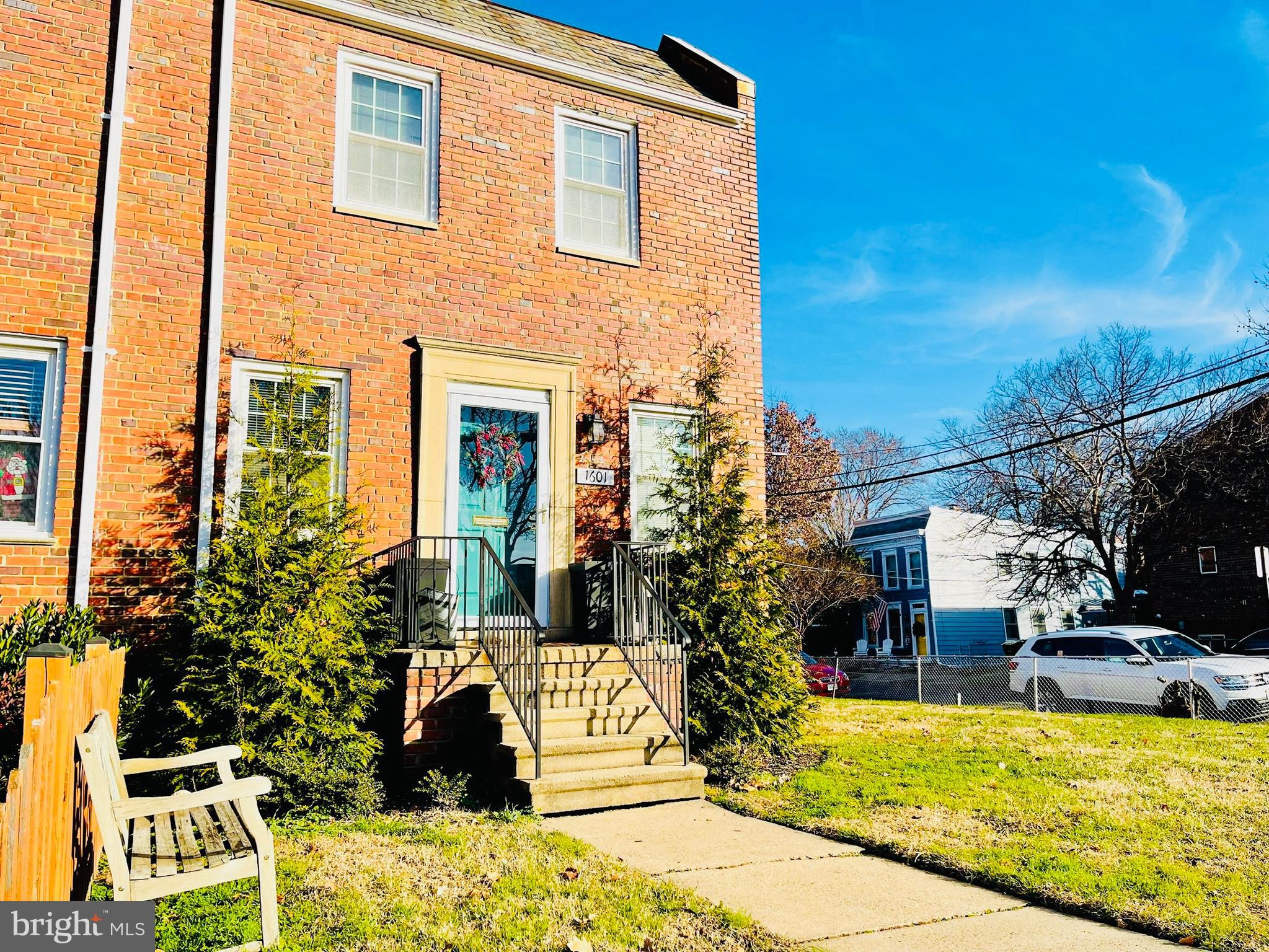 BAGGETT TRACT - Residential Lease