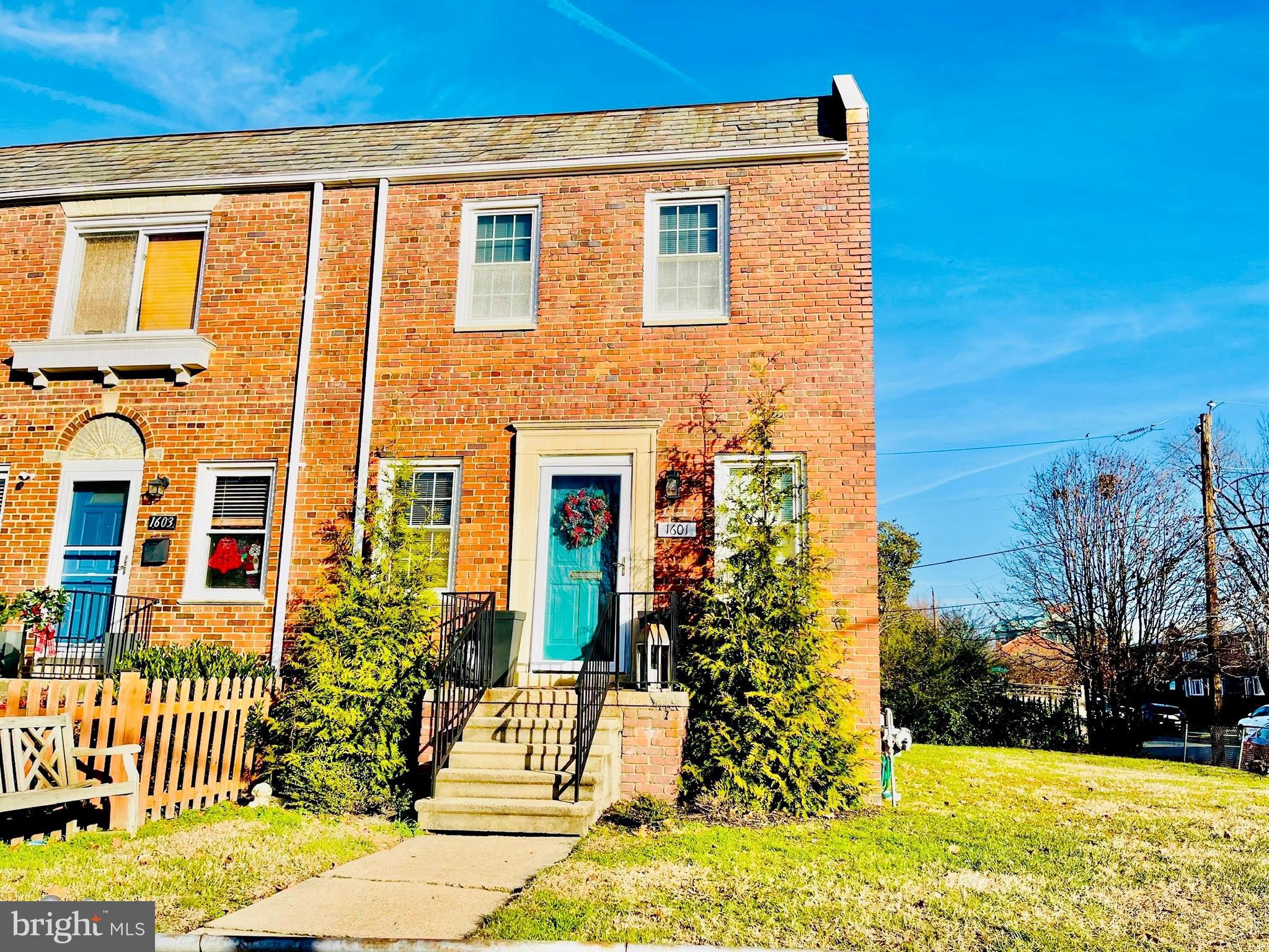 BAGGETT TRACT - Residential Lease