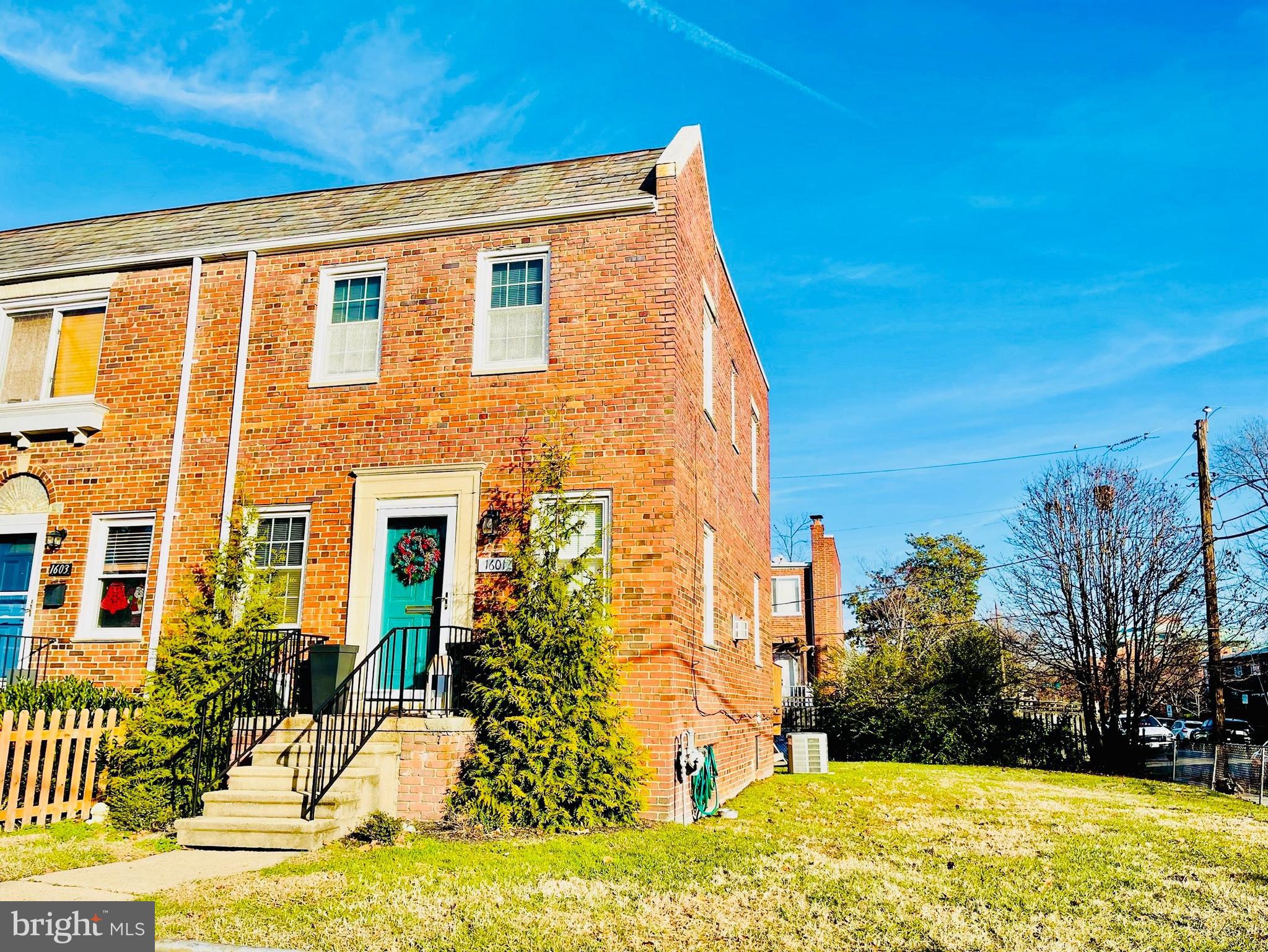 BAGGETT TRACT - Residential Lease