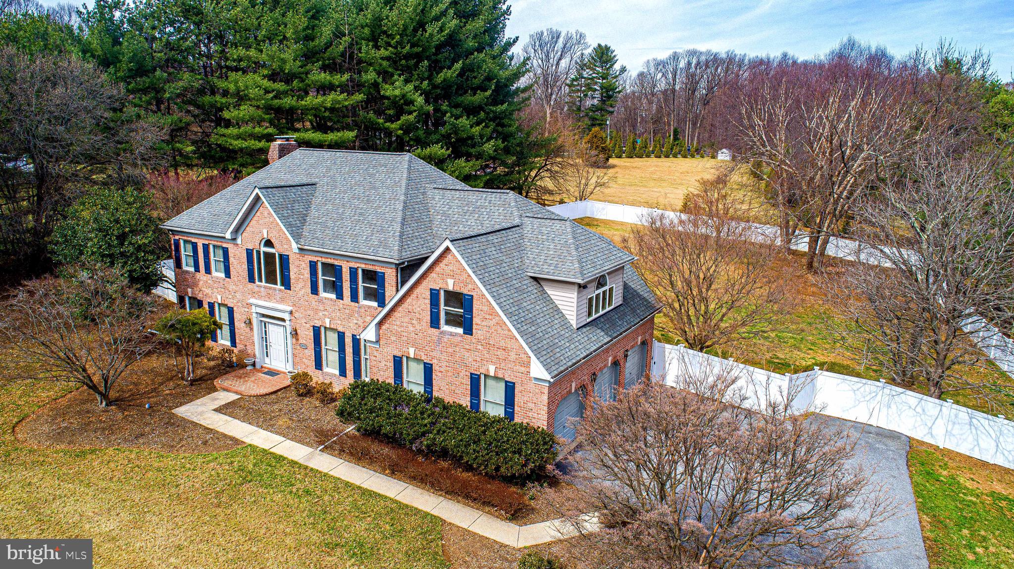 GREENSPRING VALLEY - Residential
