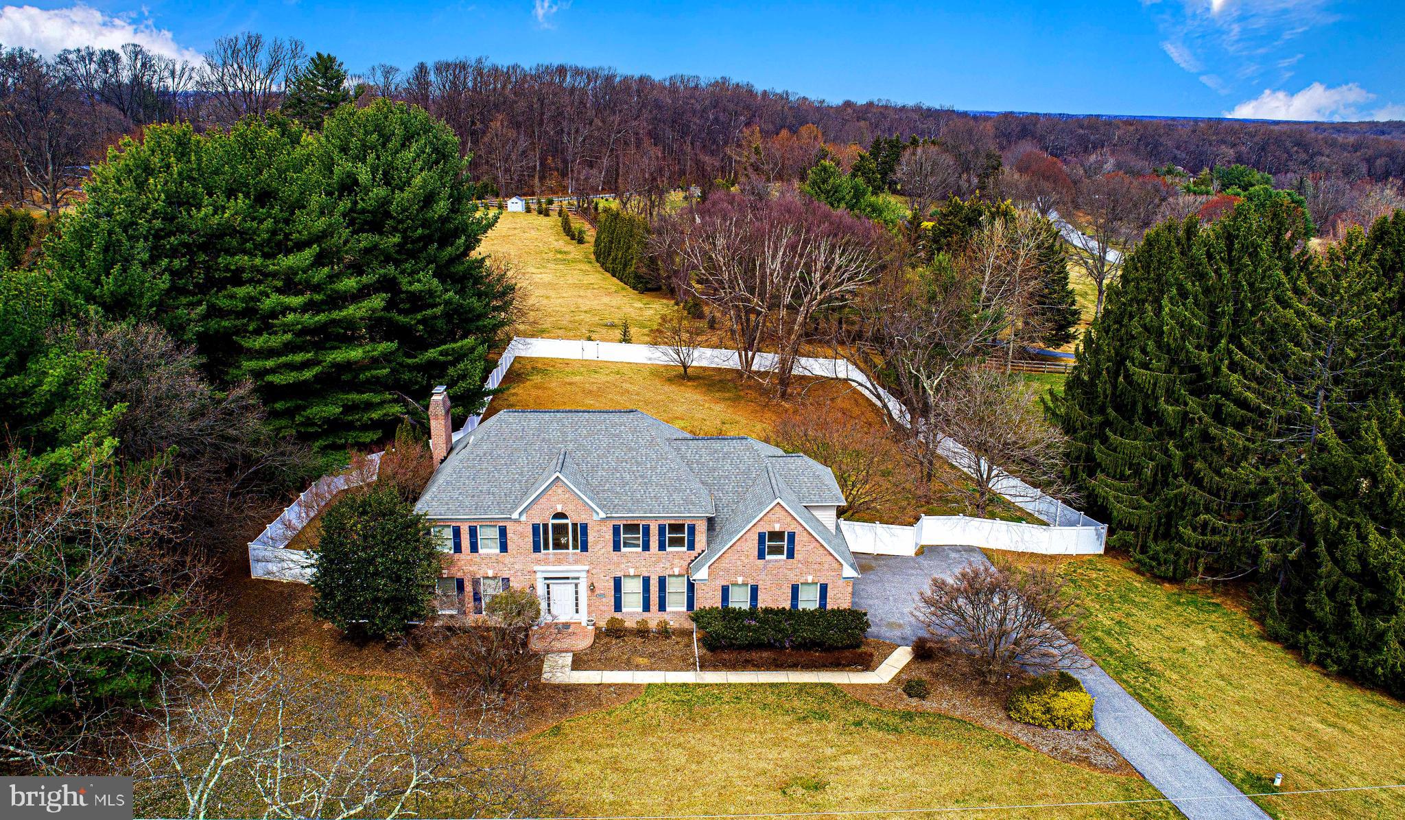 GREENSPRING VALLEY - Residential