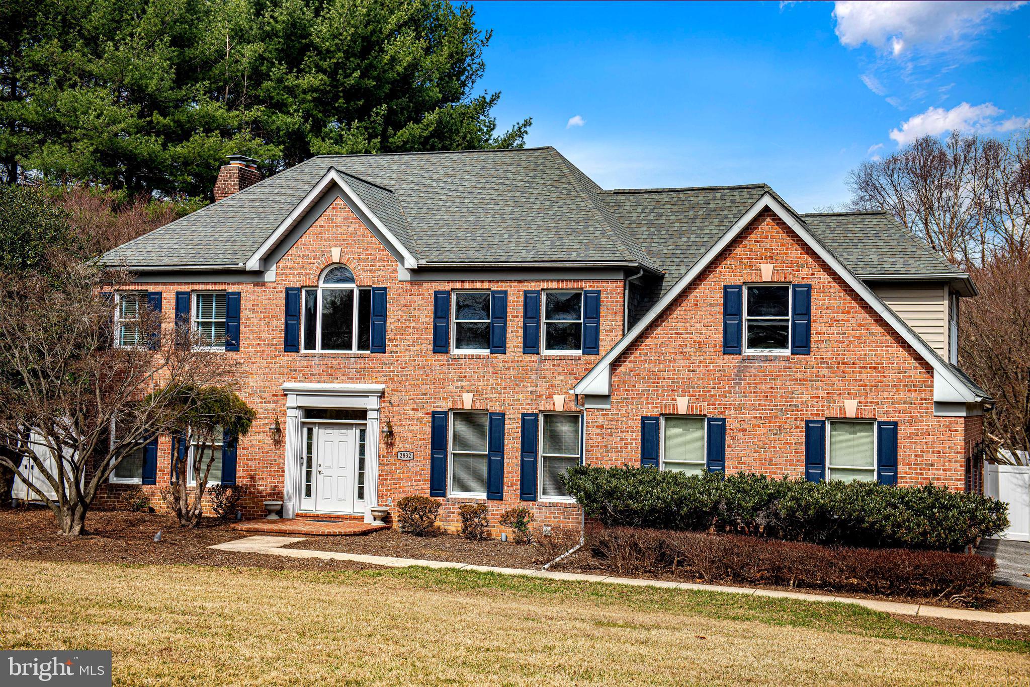 GREENSPRING VALLEY - Residential