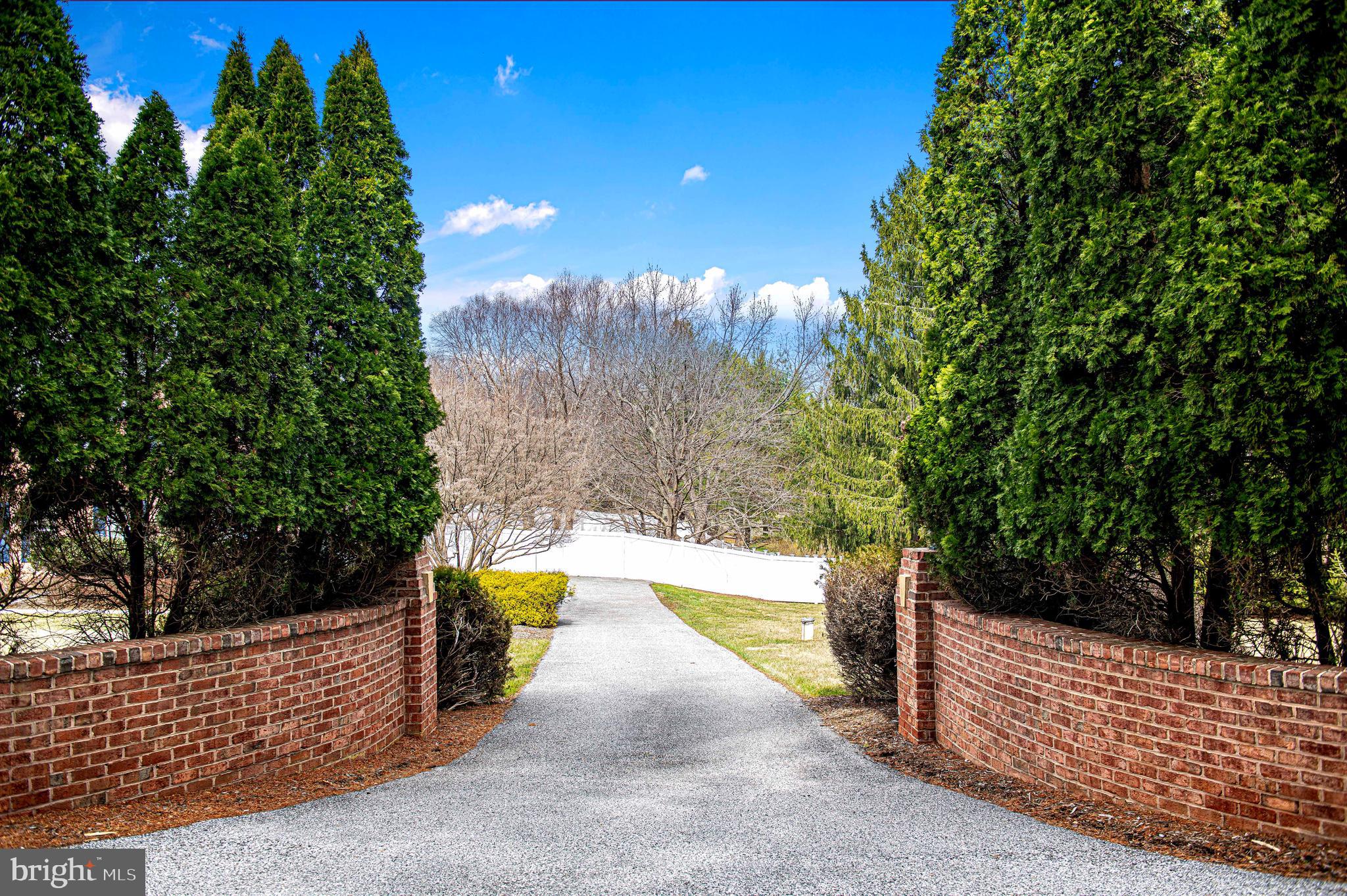 GREENSPRING VALLEY - Residential