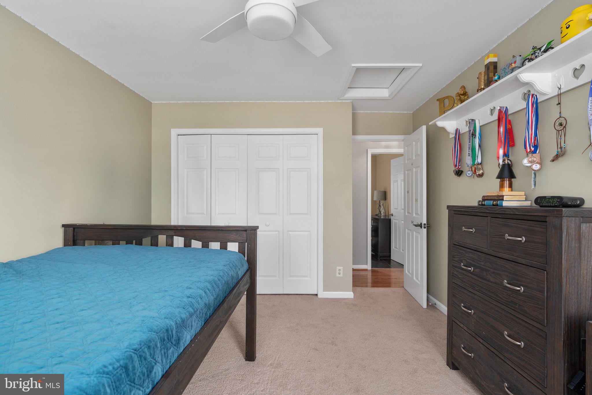 HAMPTON OAKS - Residential