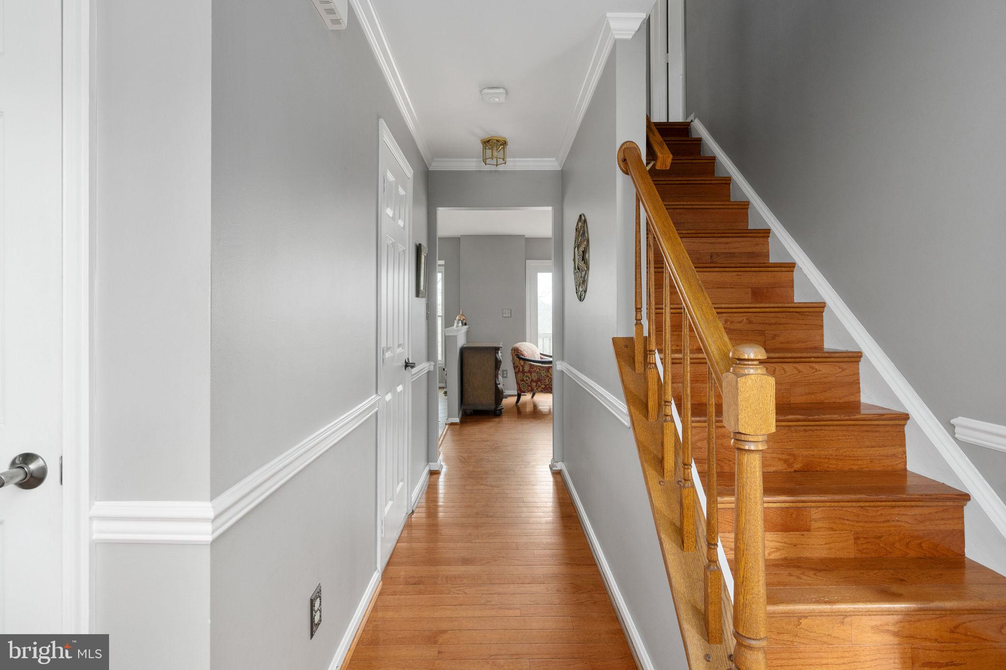 HAMPTON OAKS - Residential