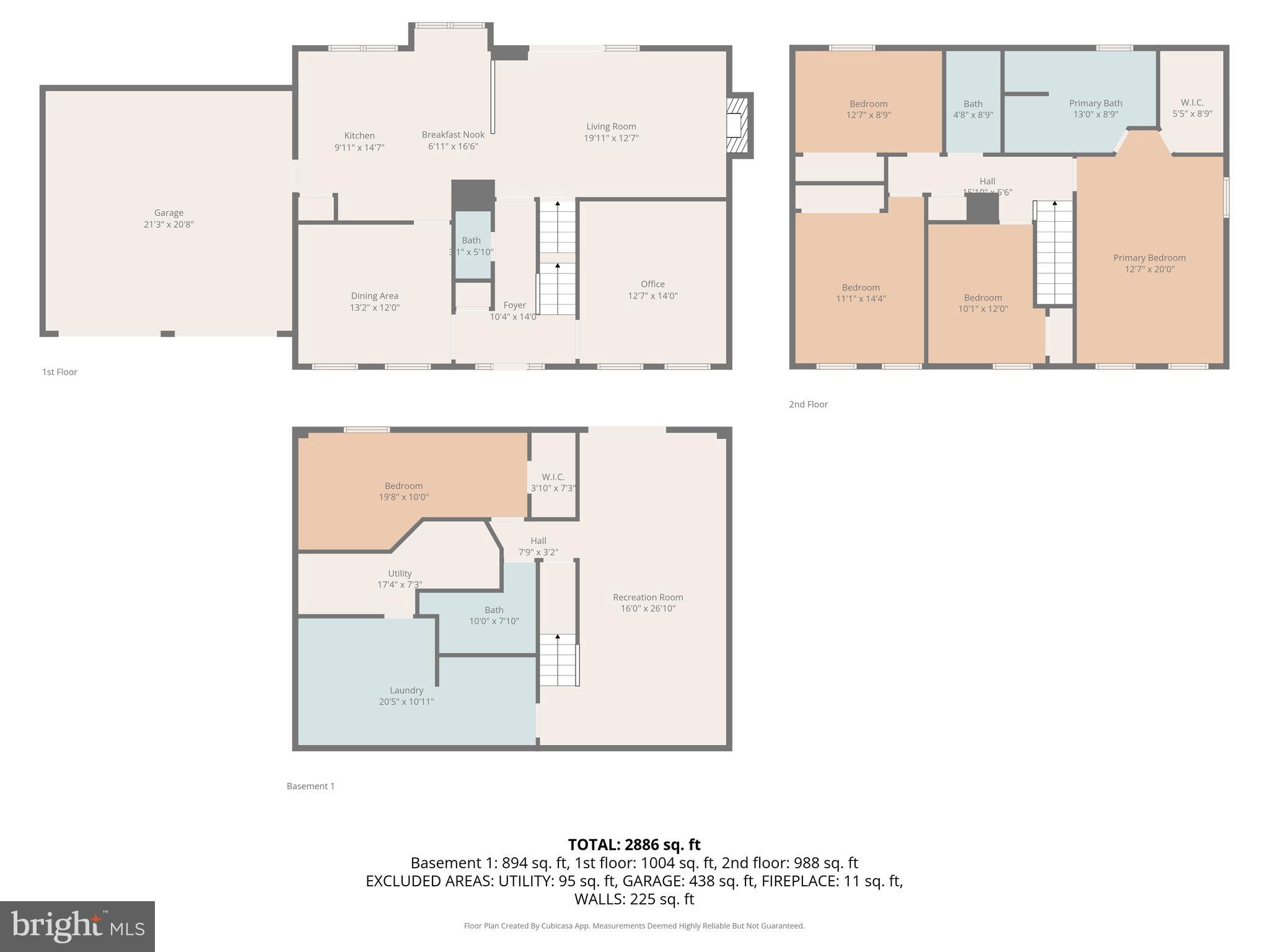 HAMPTON OAKS - Residential