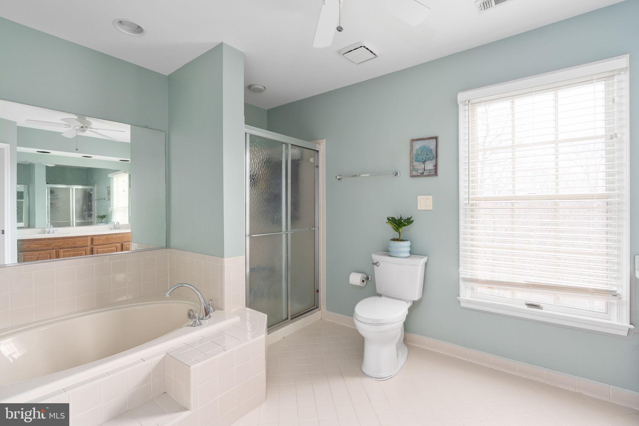 HAMPTON OAKS - Residential
