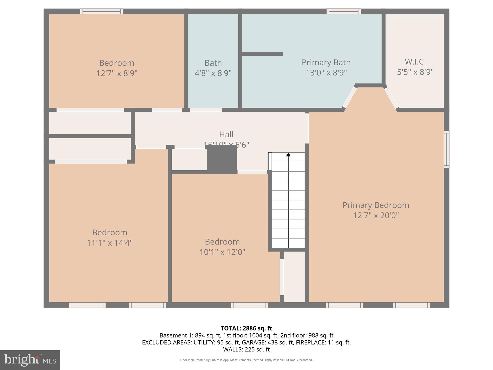 HAMPTON OAKS - Residential