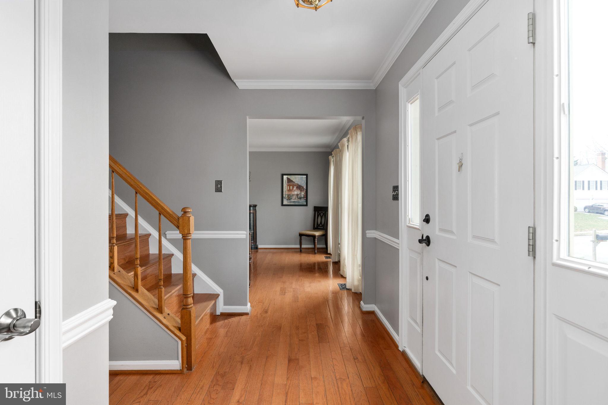 HAMPTON OAKS - Residential