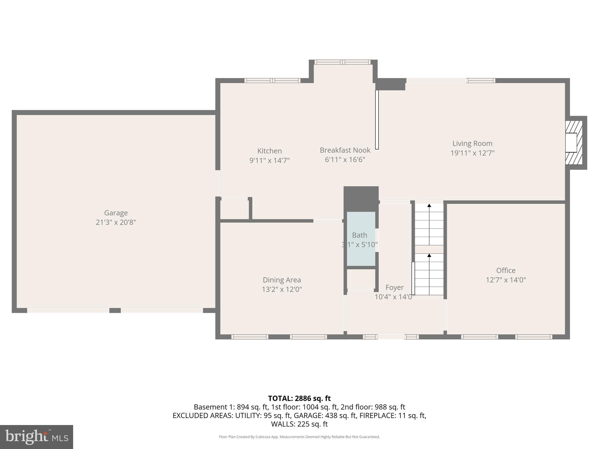 HAMPTON OAKS - Residential