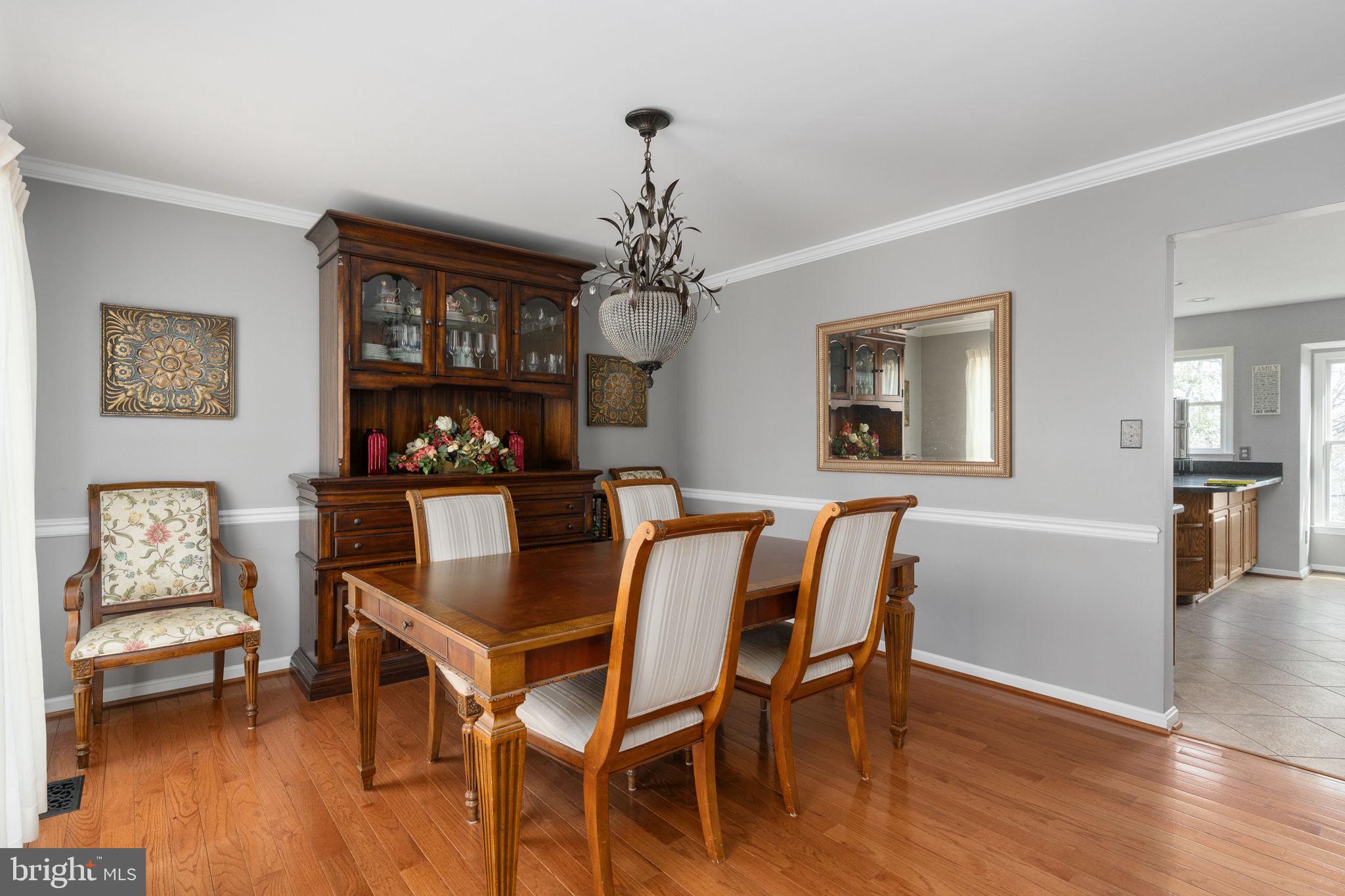 HAMPTON OAKS - Residential