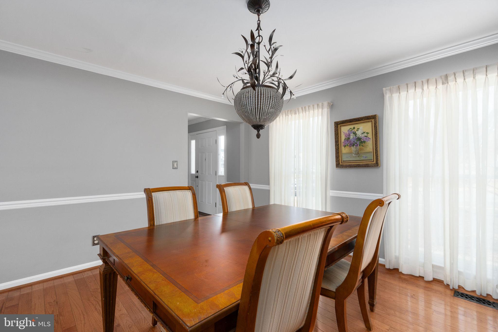 HAMPTON OAKS - Residential
