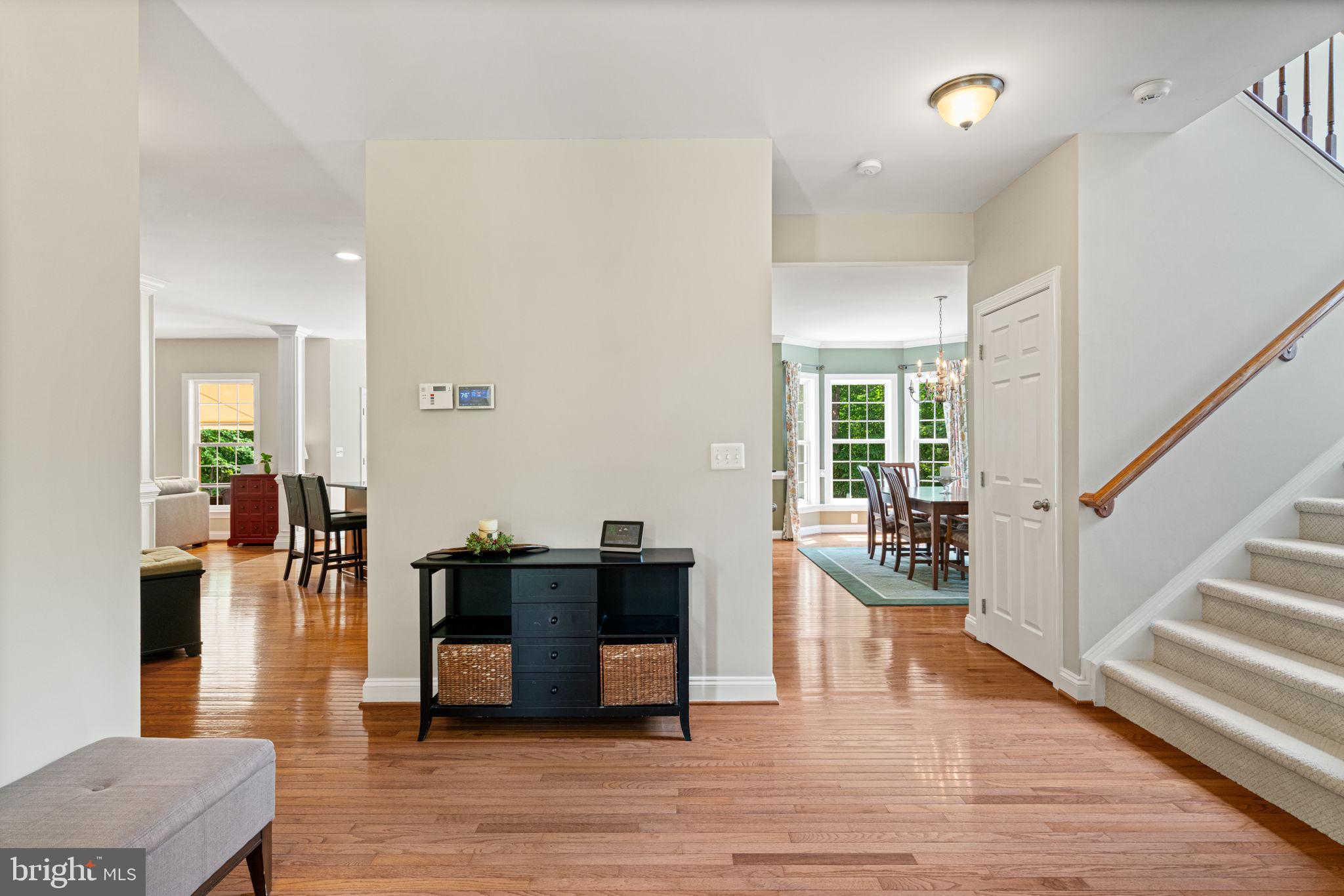 THE WILLOWS - Residential