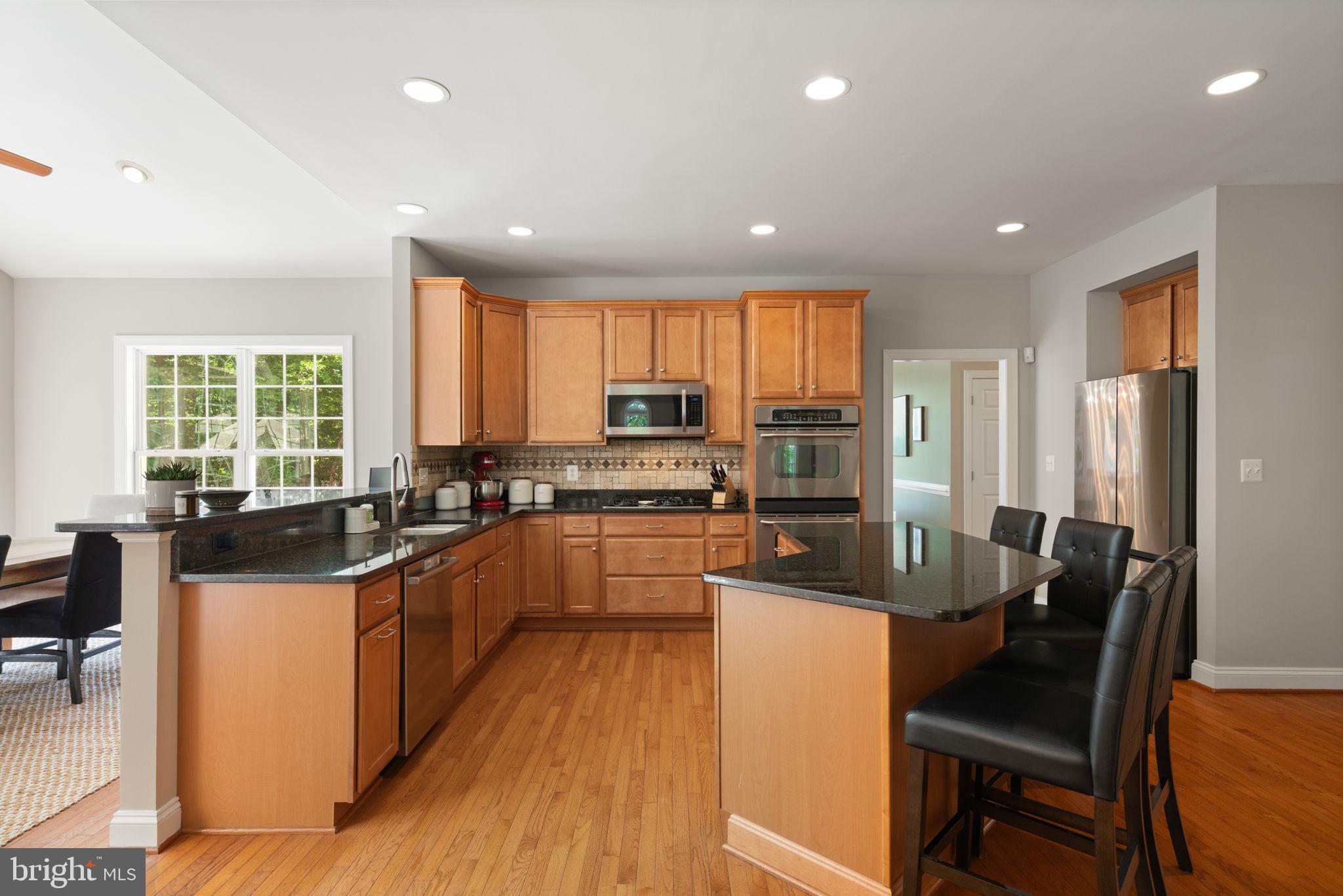 THE WILLOWS - Residential