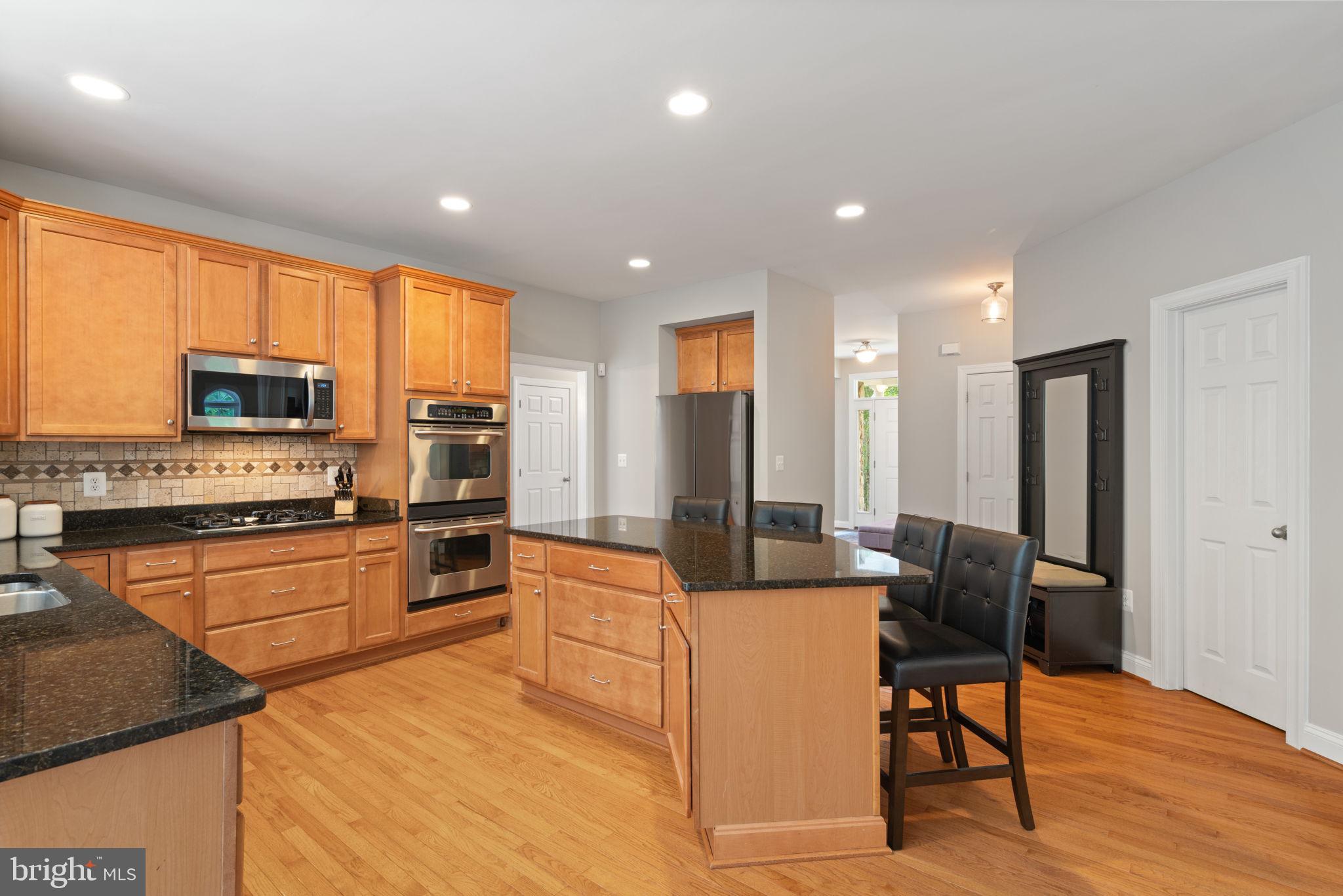 THE WILLOWS - Residential