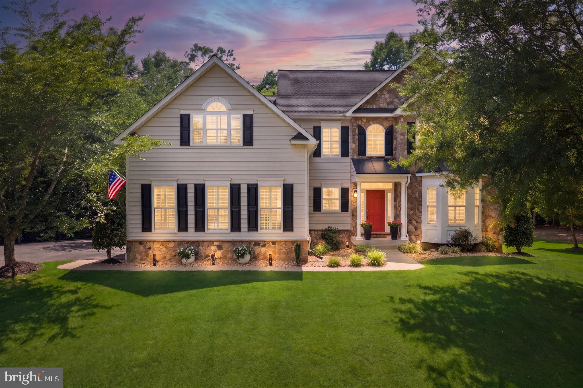 THE WILLOWS - Residential
