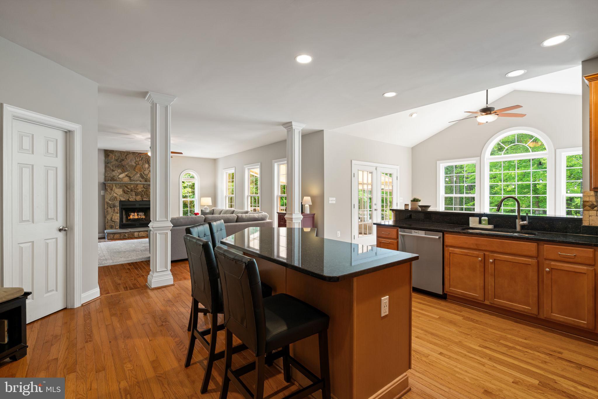 THE WILLOWS - Residential