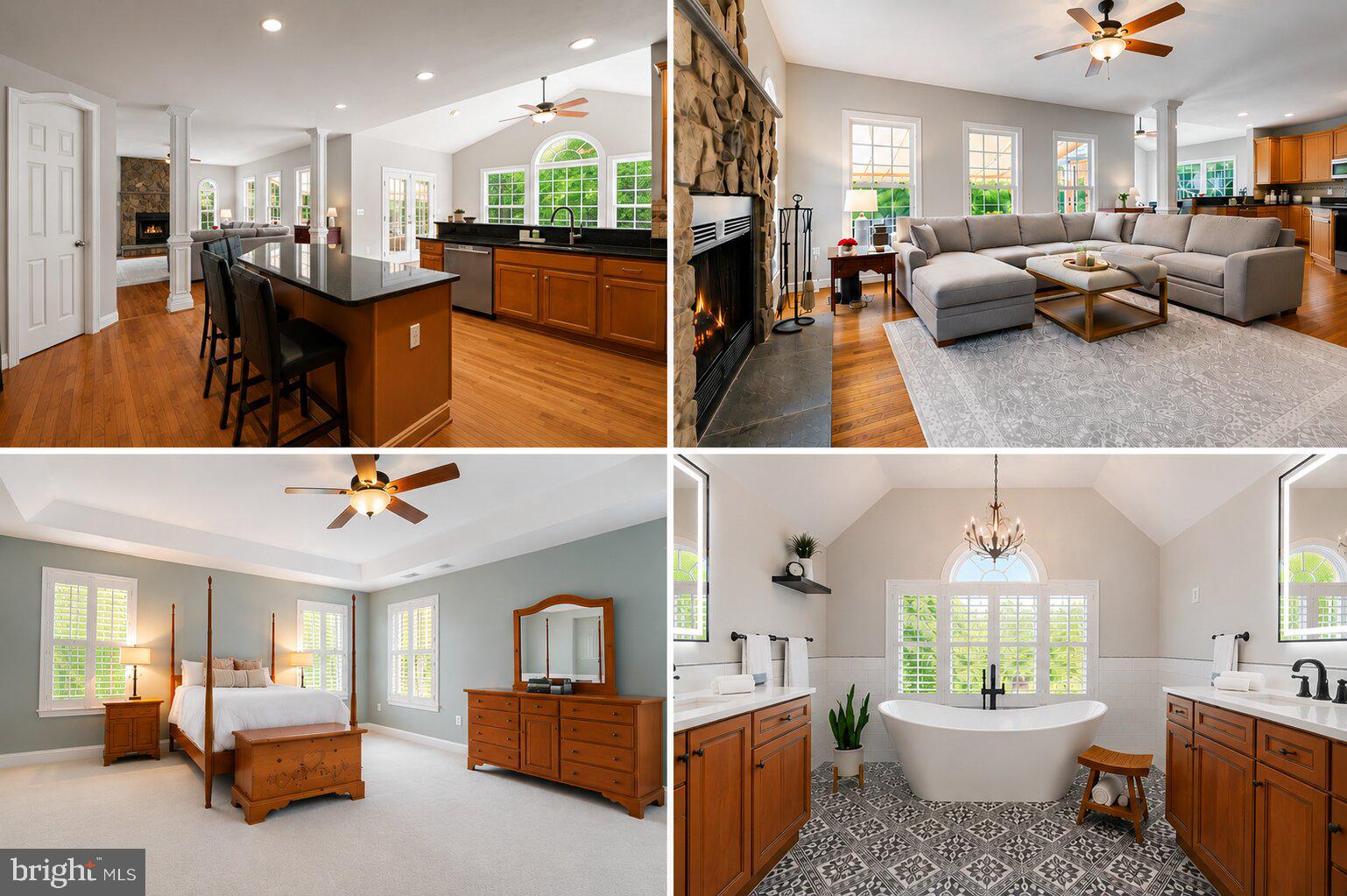 THE WILLOWS - Residential