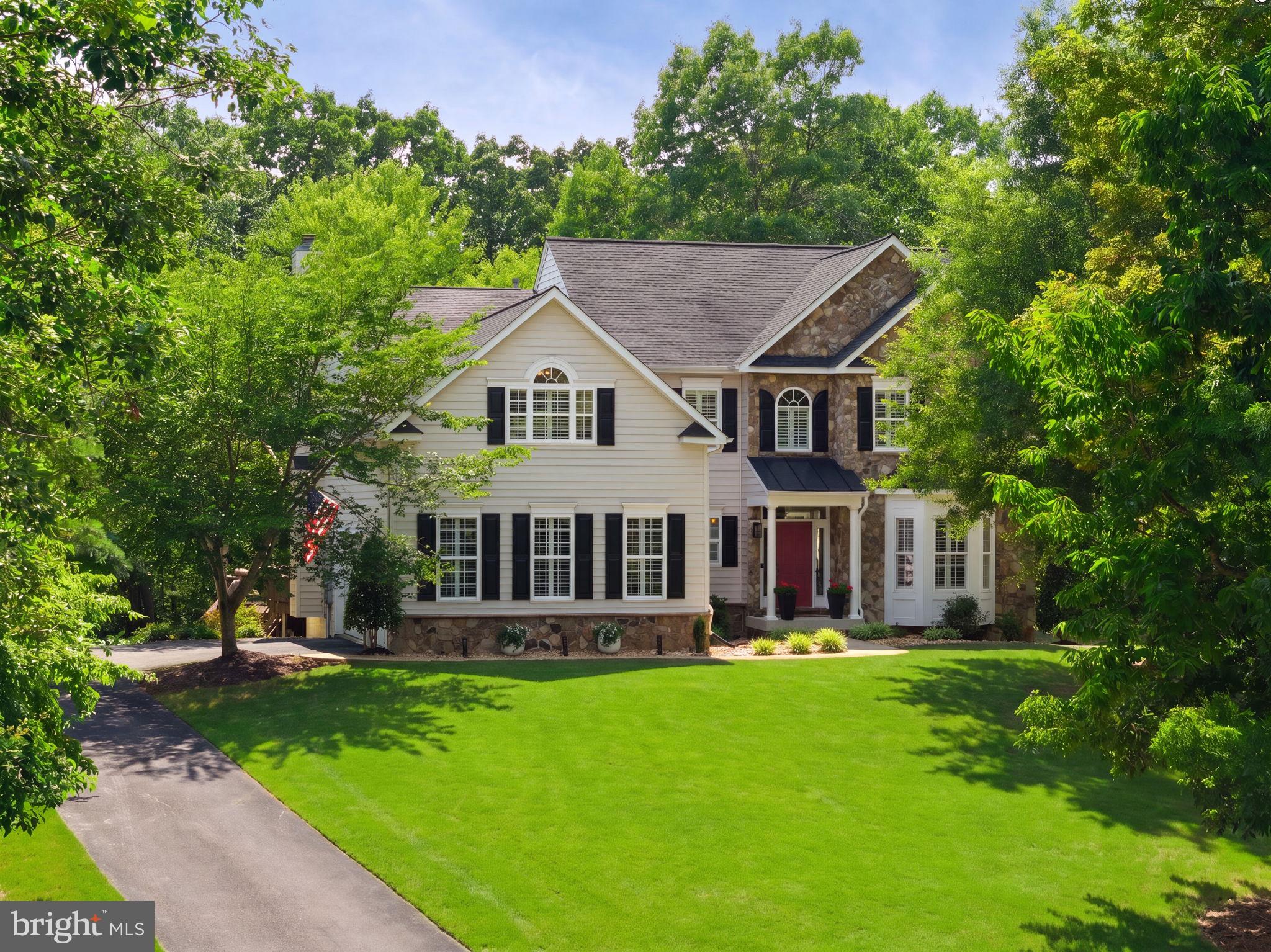 THE WILLOWS - Residential