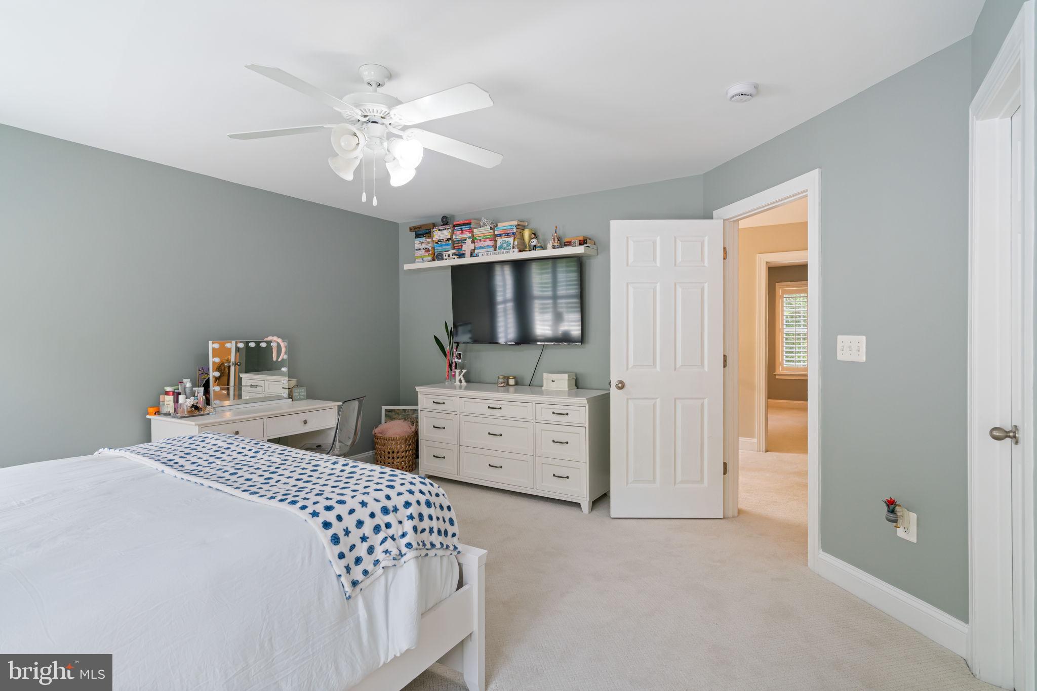 THE WILLOWS - Residential