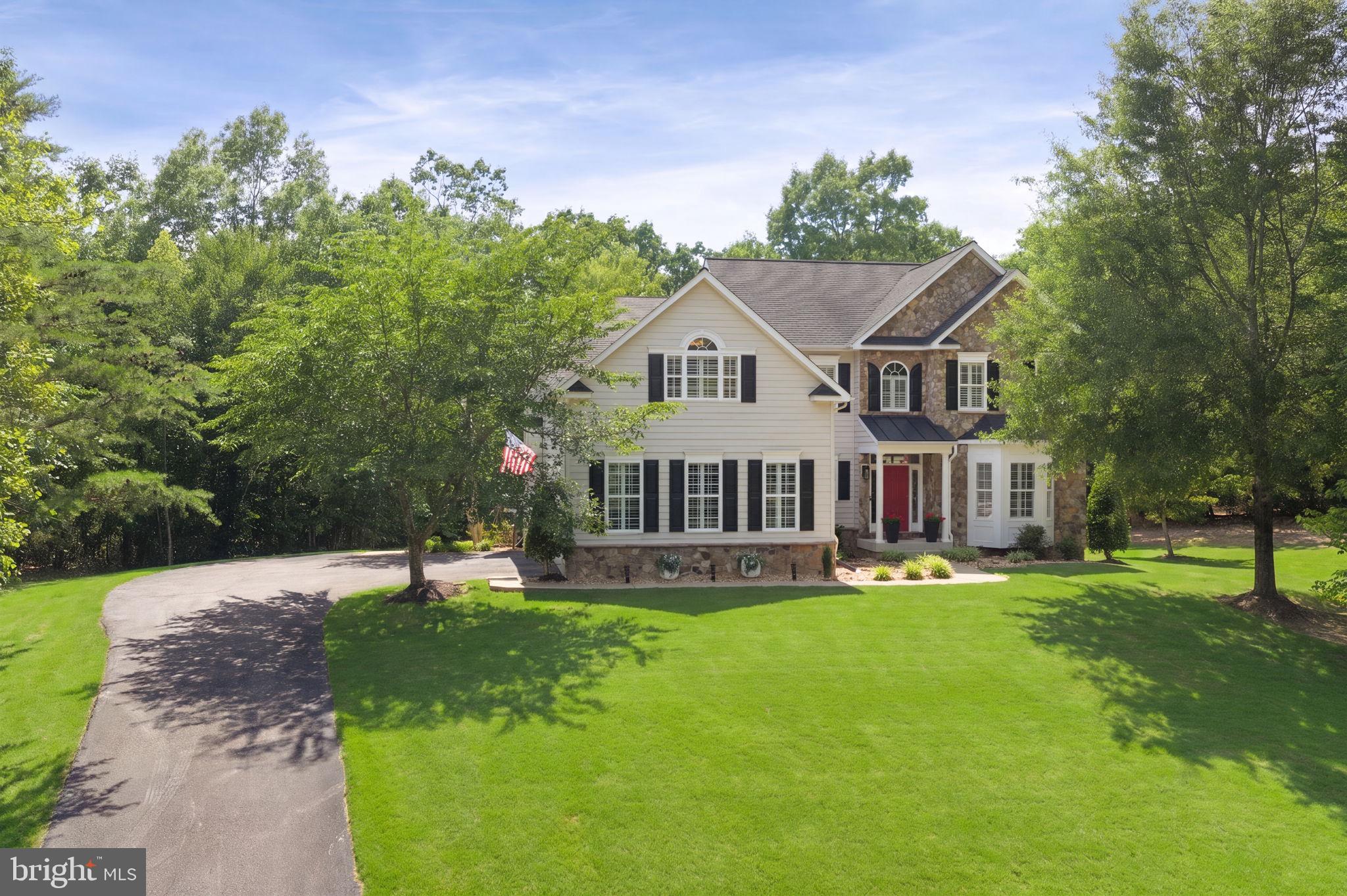 THE WILLOWS - Residential